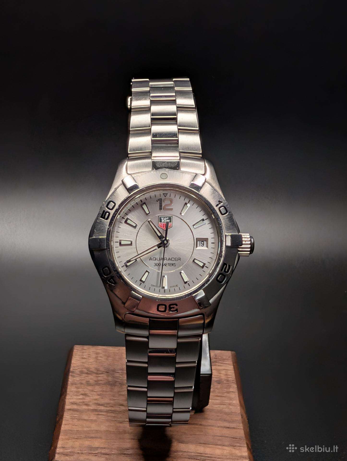 Tag Heuer Aquaracer Waf1412