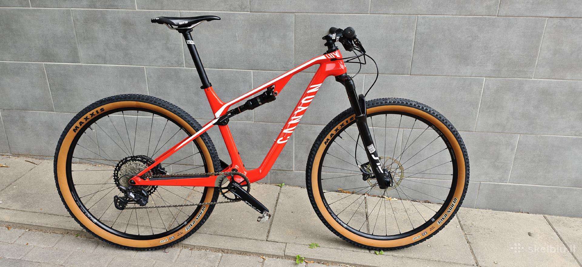 Canyon Lux