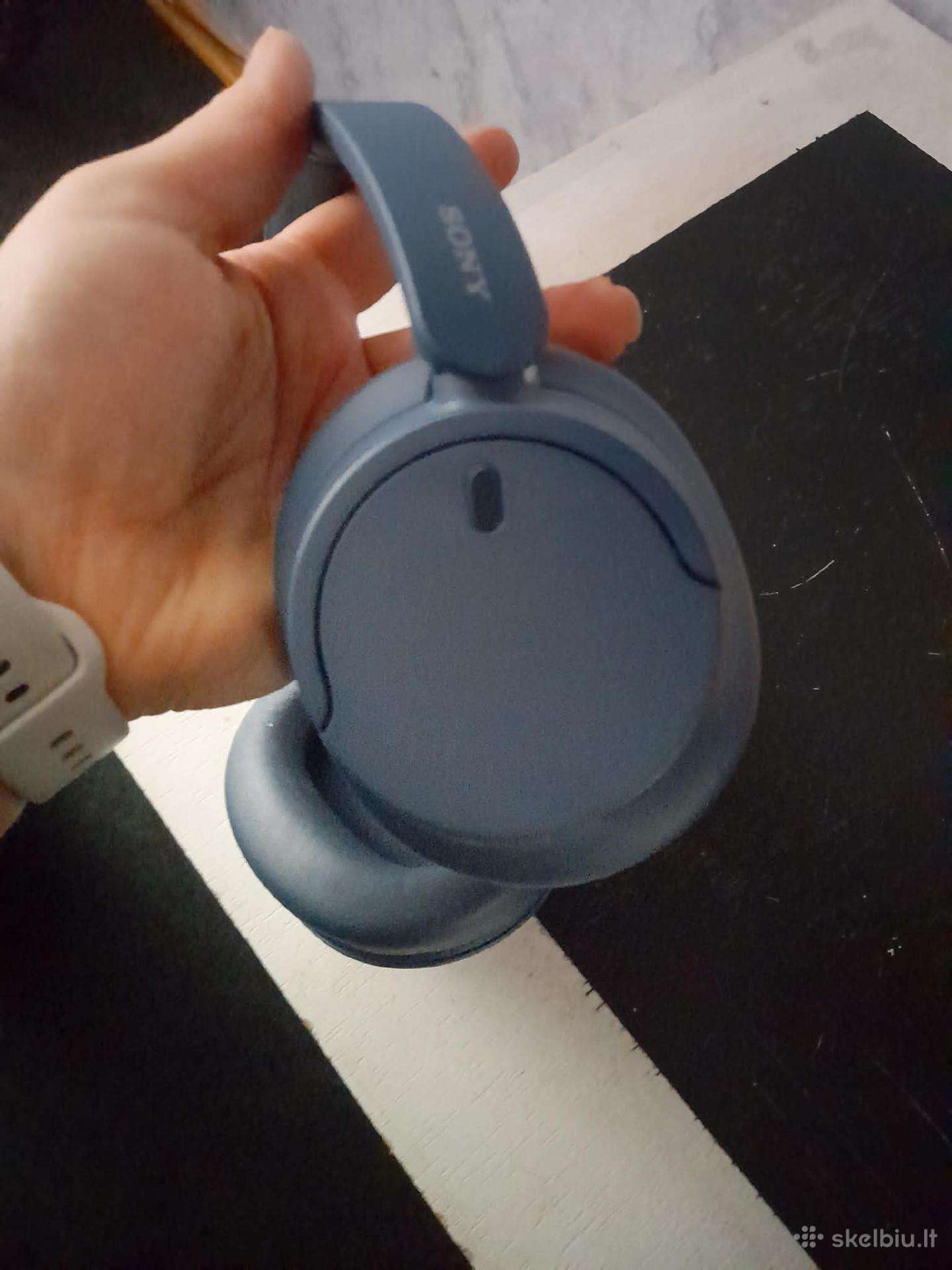 Sony Wh-ch720n belaides ausines