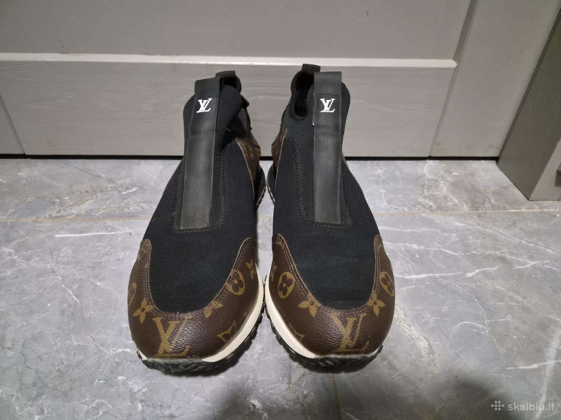 Louis Vuitton laisvalaikio kedukai