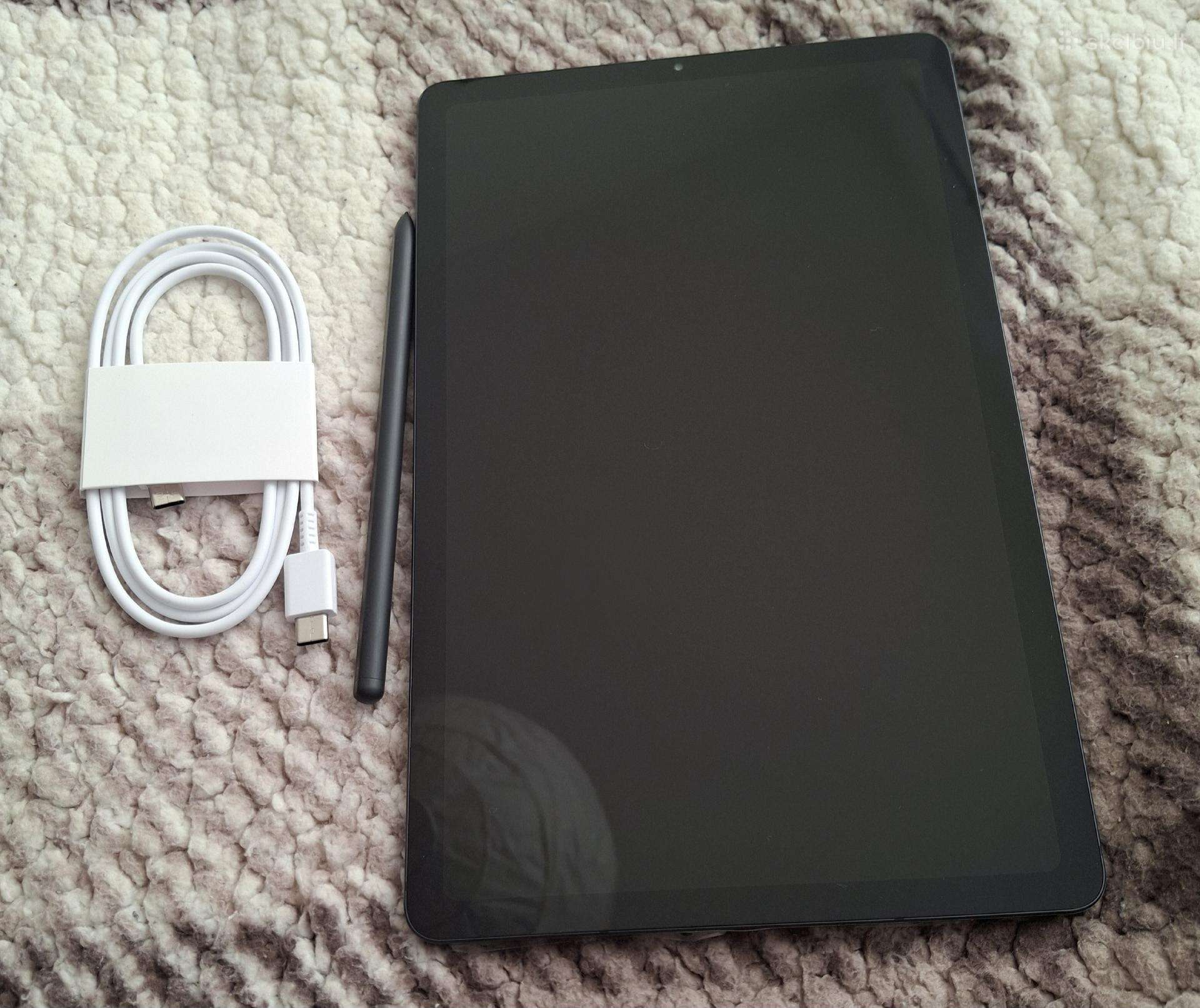Samsung Galaxy Tab S6 lite Lte