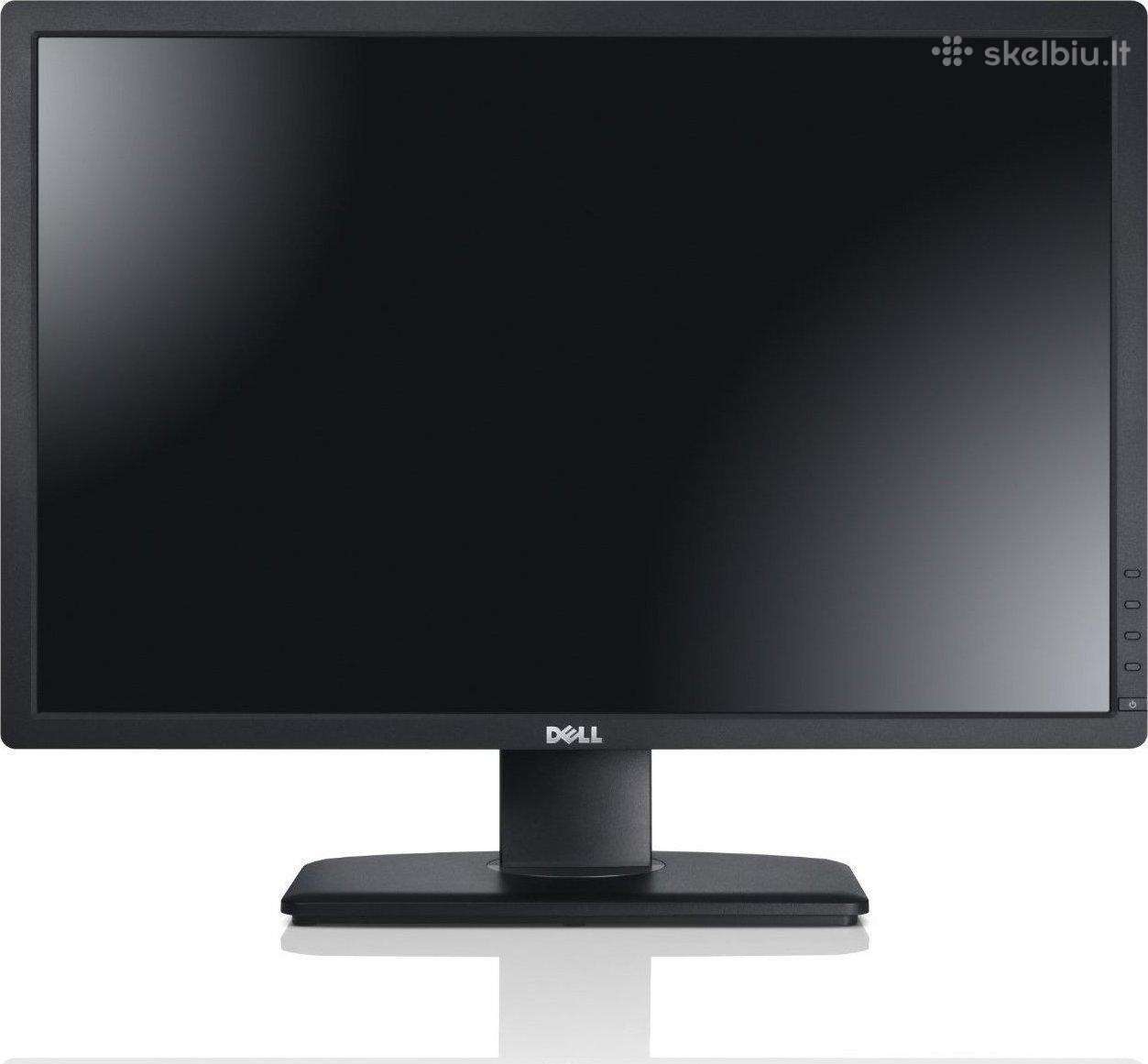 Monitorius Dell