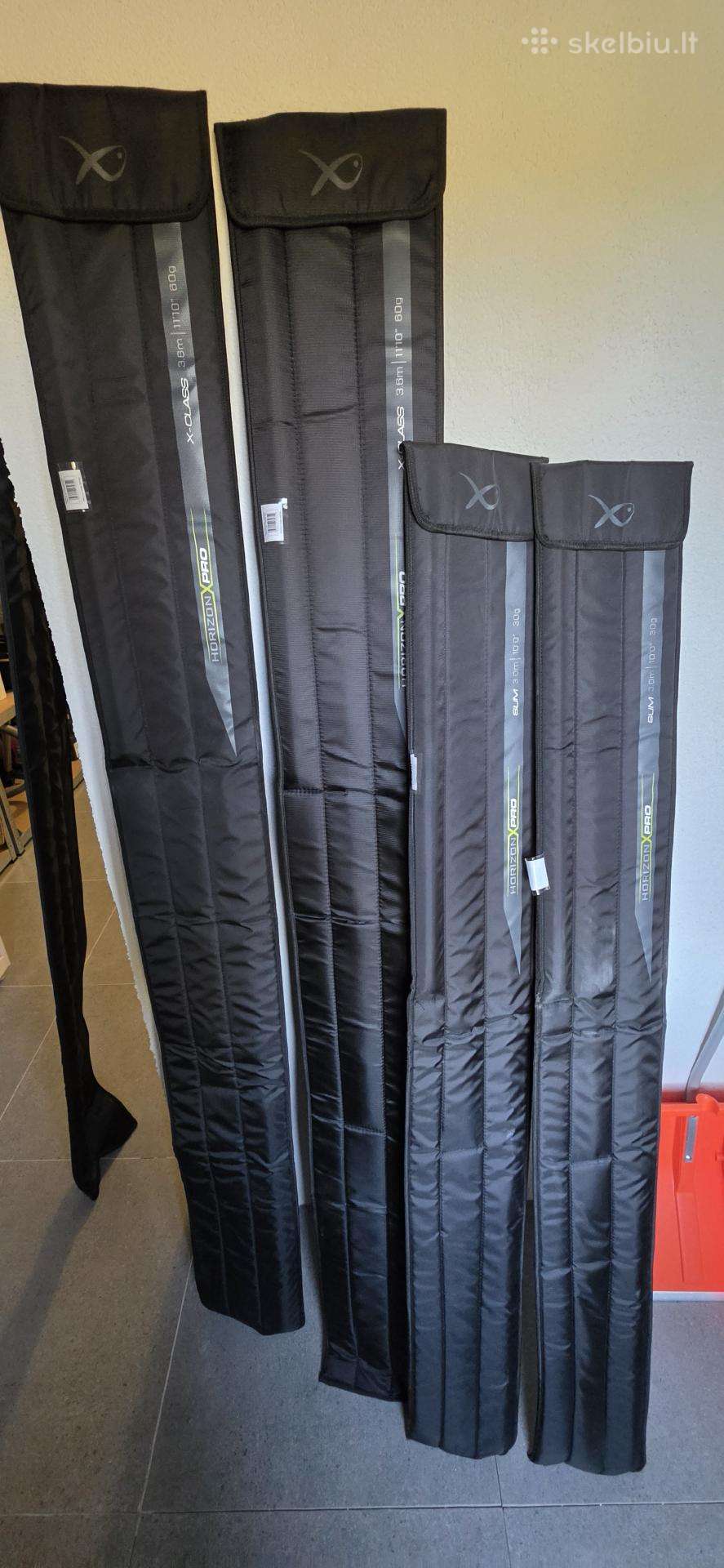 Matrix horizon pro ir ultra pro kotai