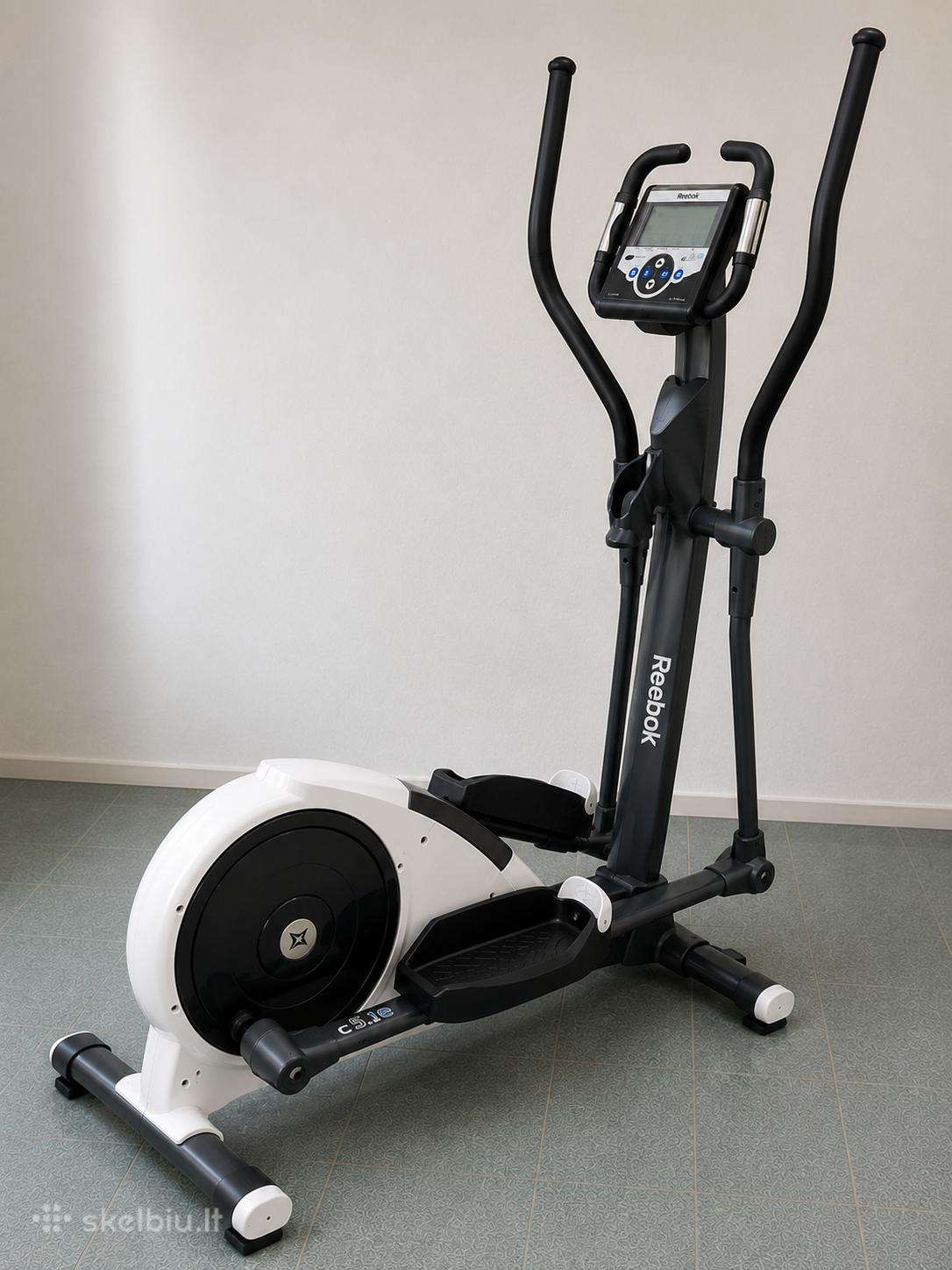 Reebok C5.1e elipsinis treniruoklis