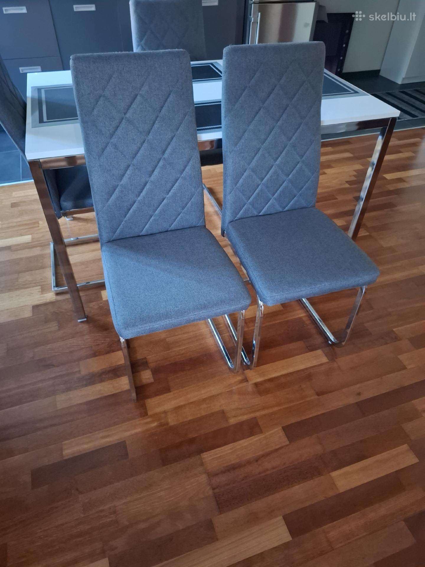 Kėdės