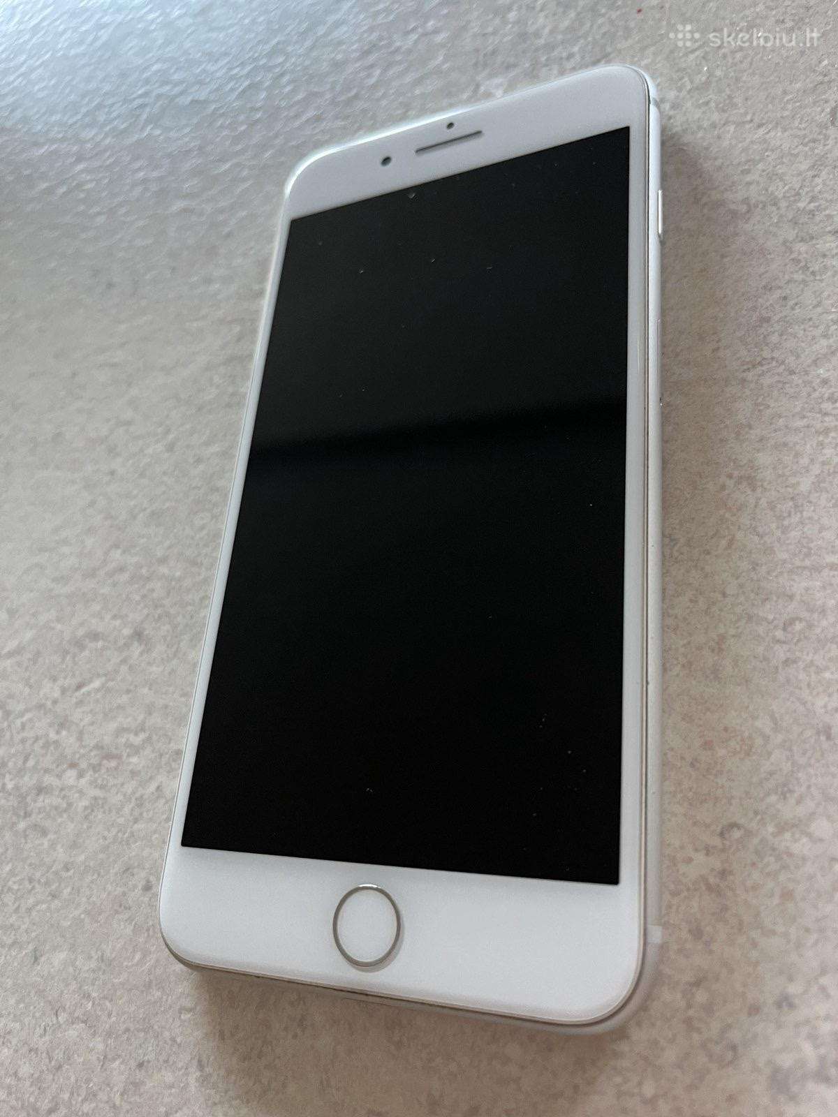 iPhone 8 Plus