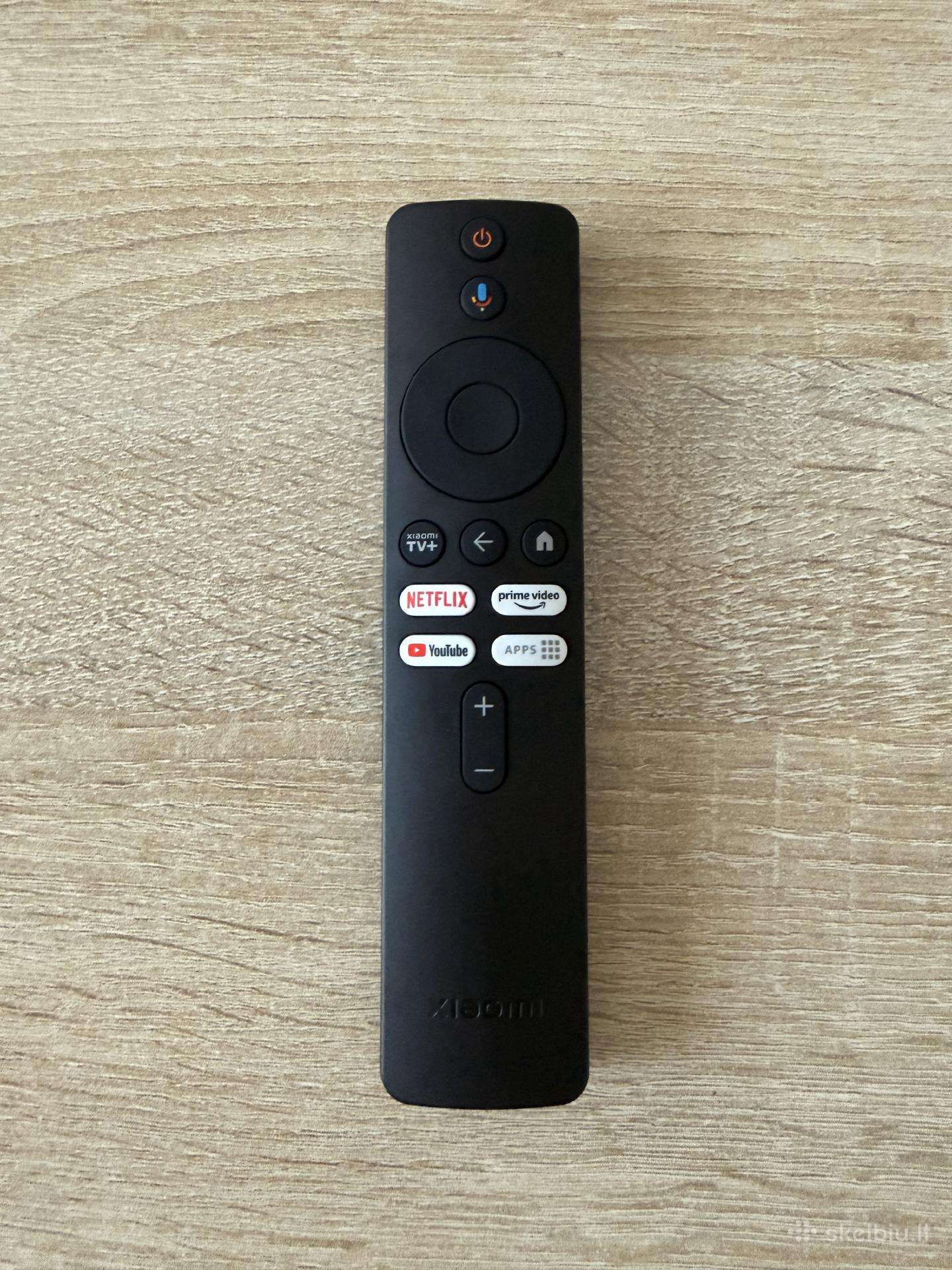 TV pultas Xiaomi