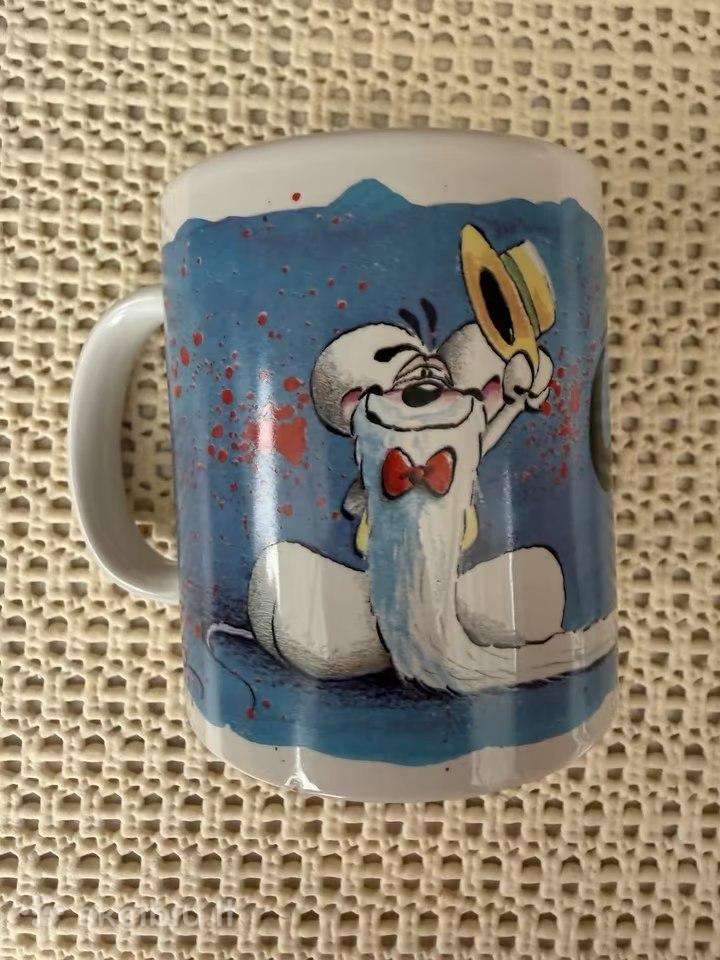 Puodelis