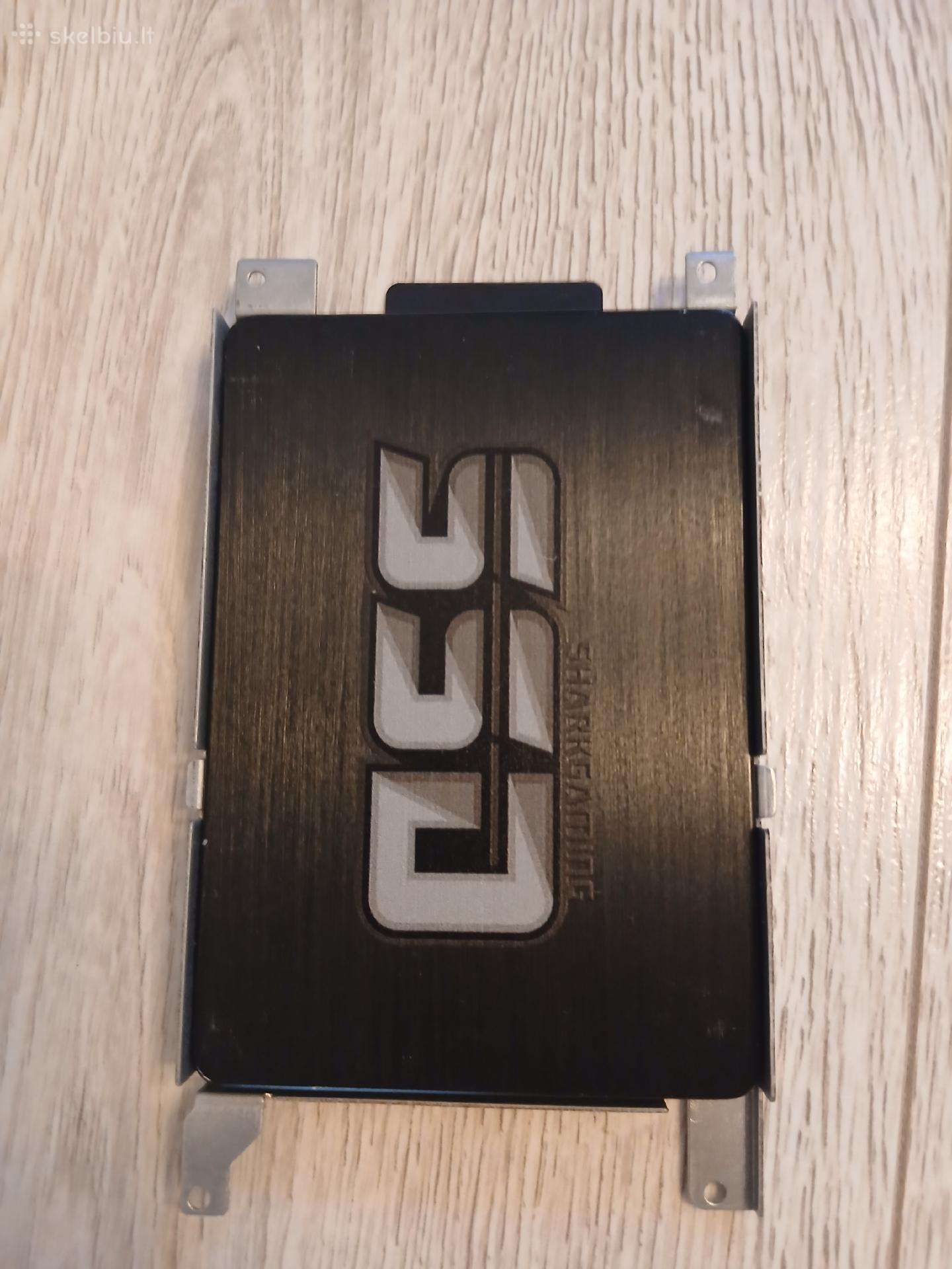 Shark Gaming 480 GB SSD