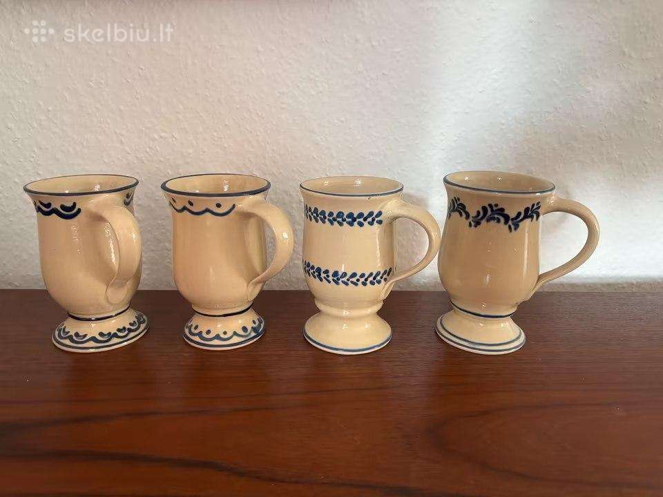 Puodelis