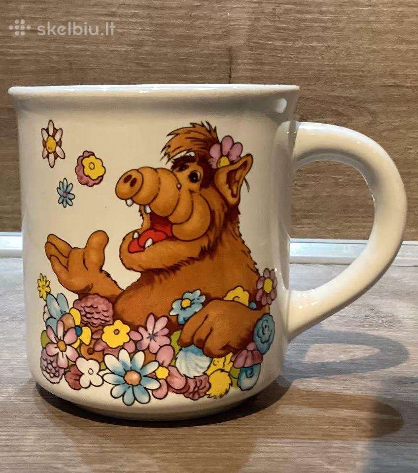 Puodelis