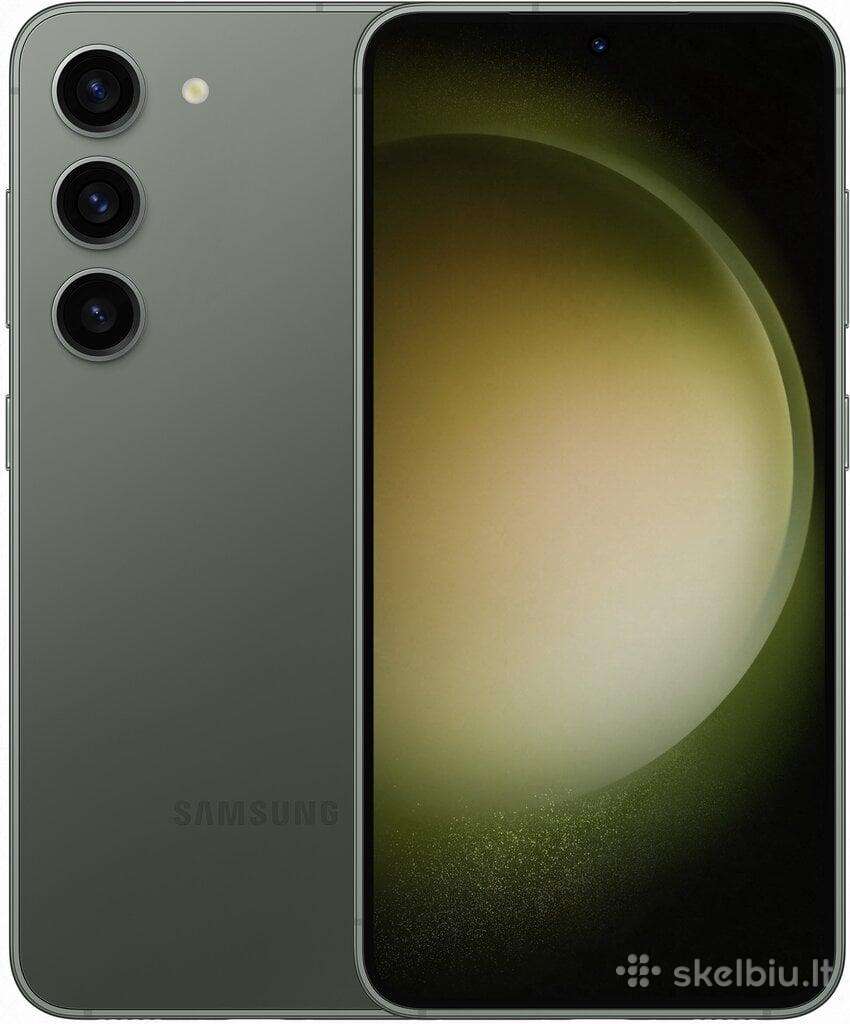 Samsung s23