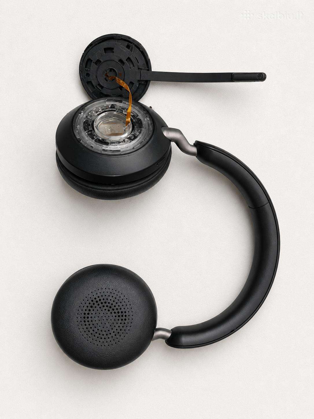 Ausinės Jabra Evolve2 65