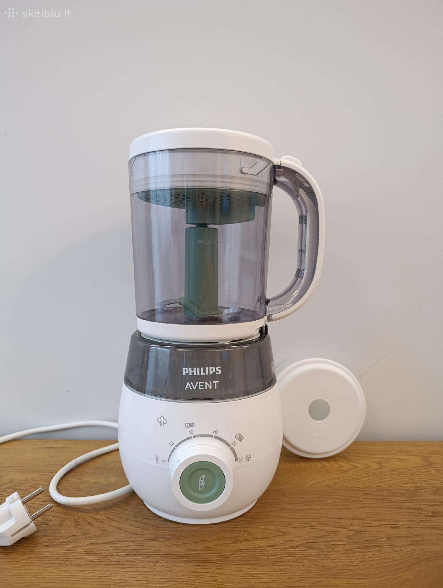 Philips Avent 4in1
