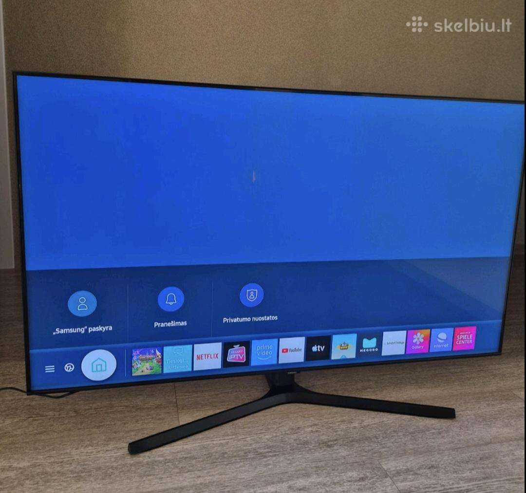TV Samsung 8 serija