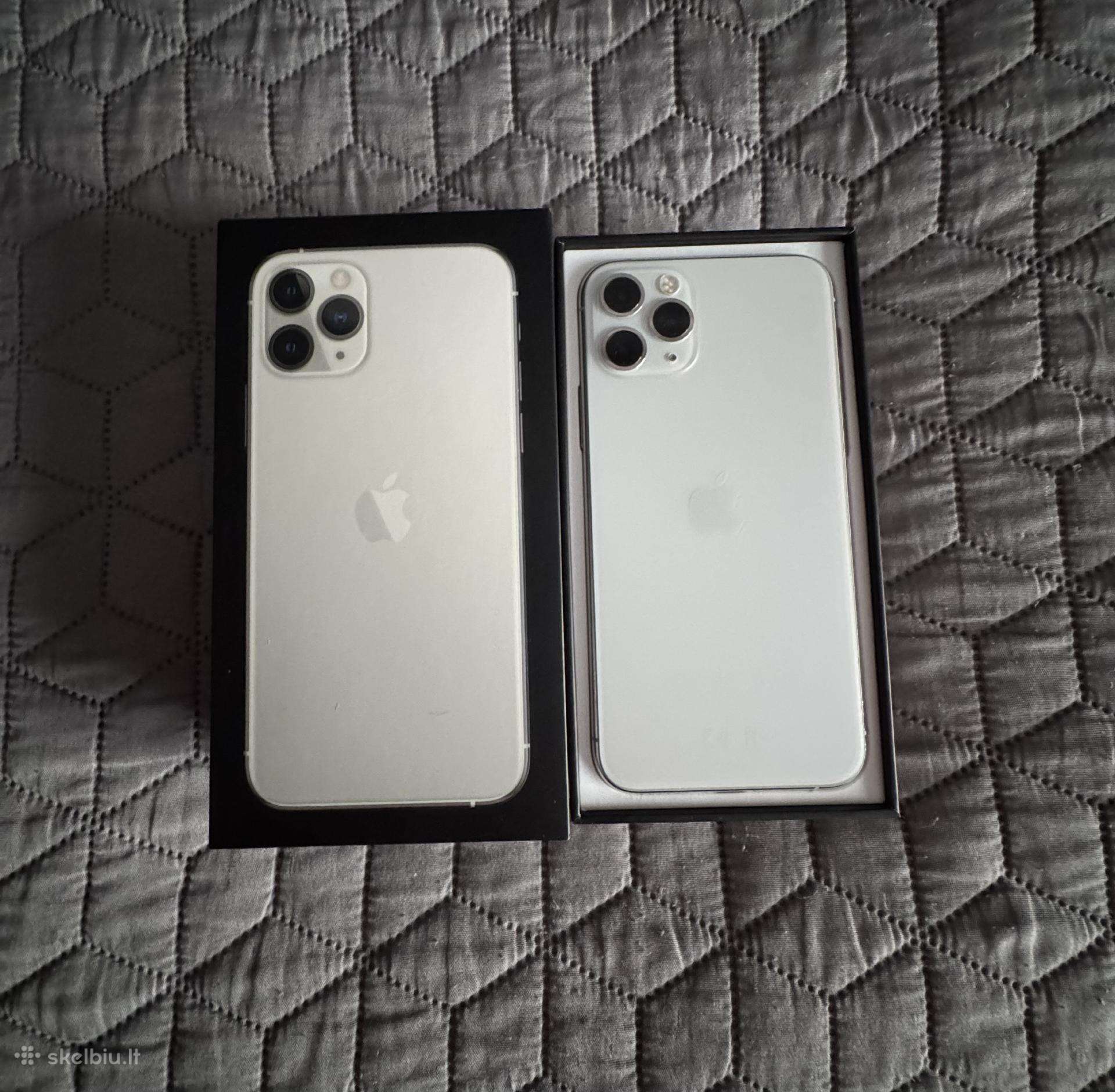 iPhone 11 Pro 64gb