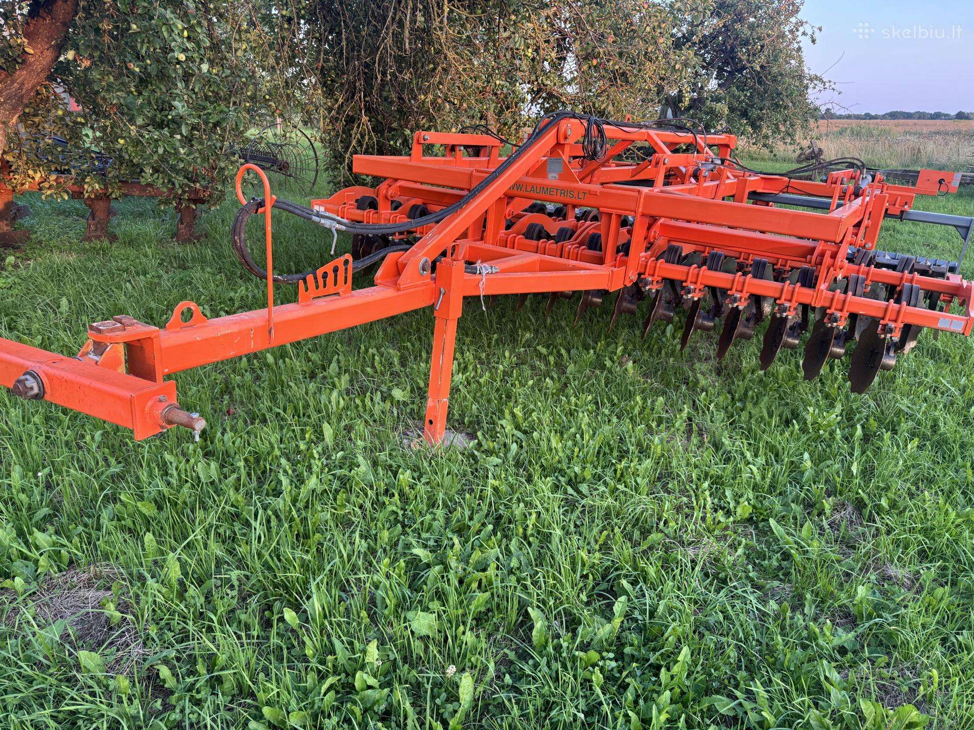 Laumetris Dsl-4