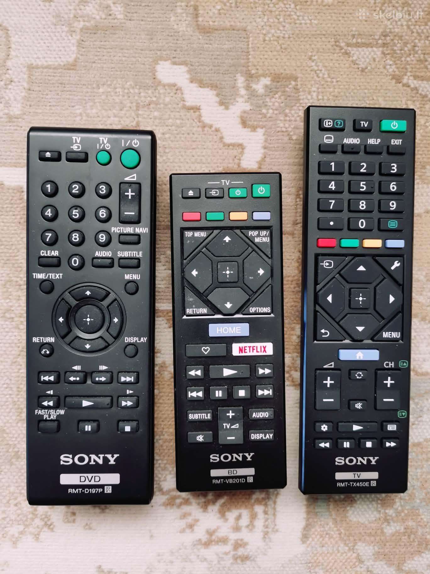 Pulteliai Samsung,. LG. Philips. Sony.