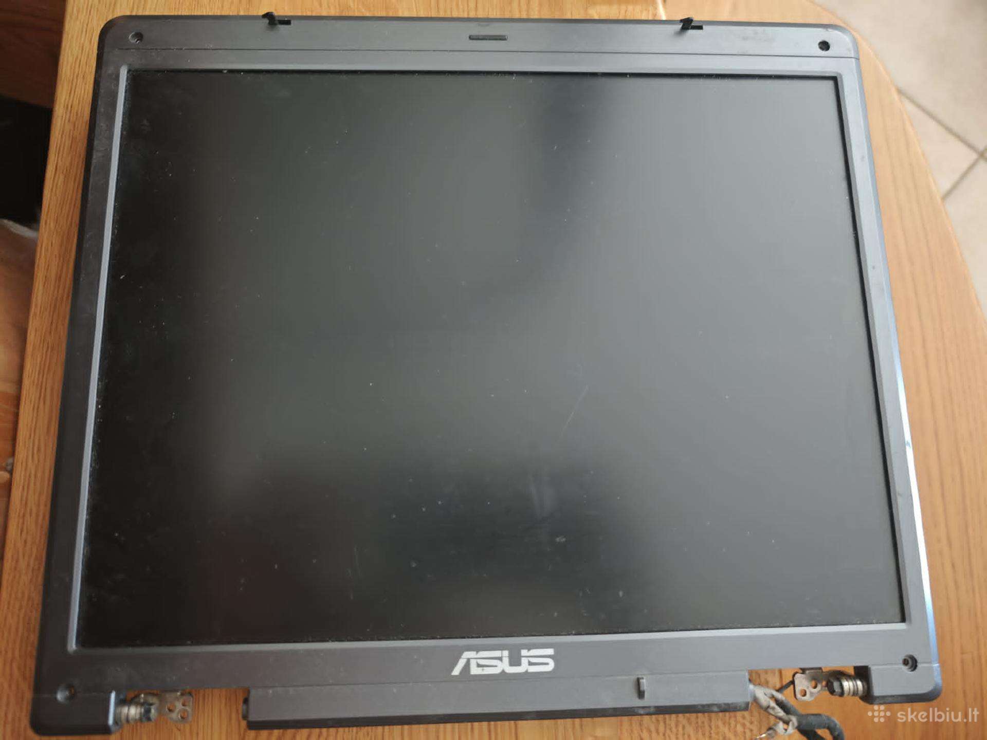 Asus A9rp matrica su dangčiu