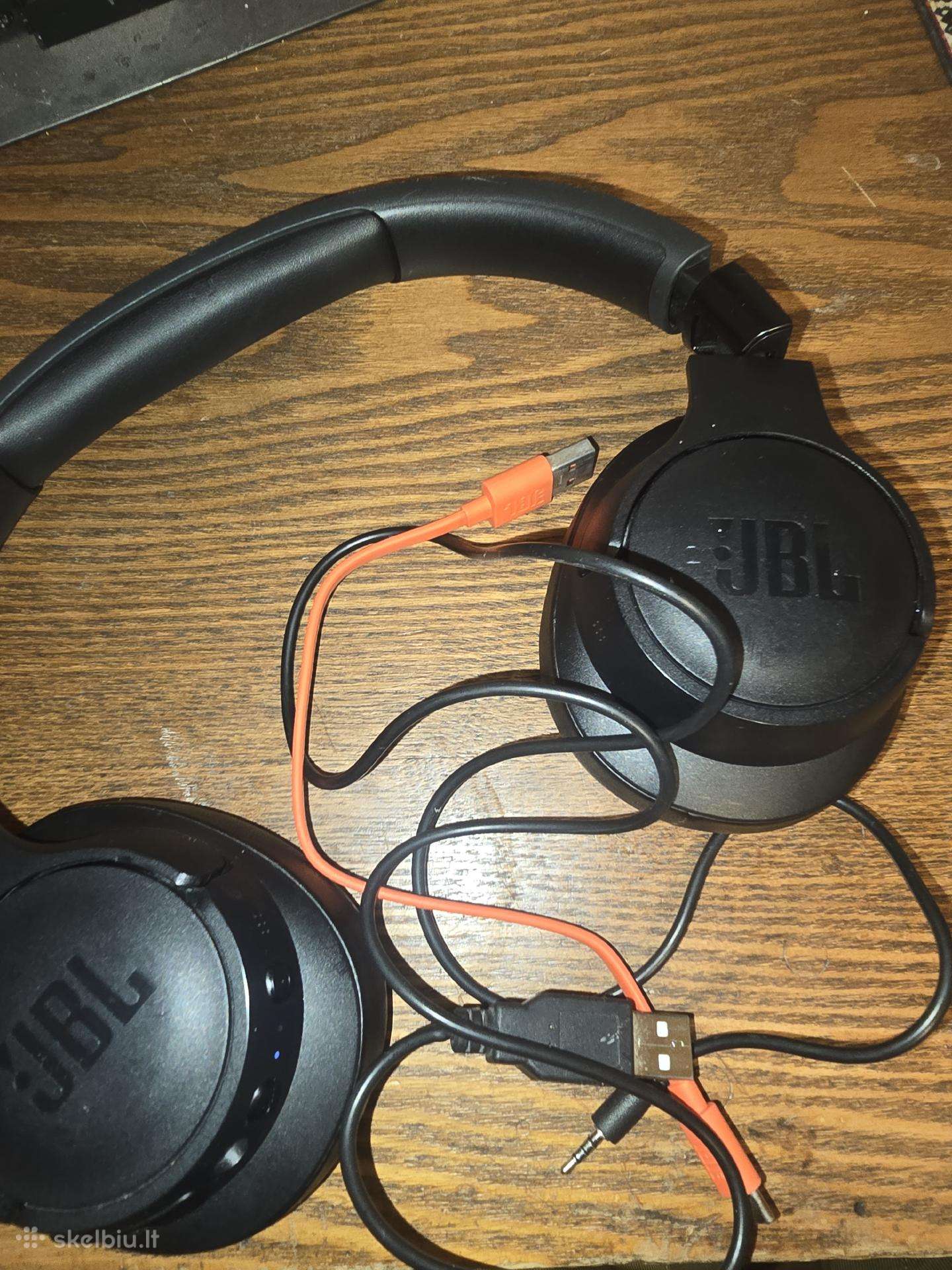 Jbl Tune 770nc