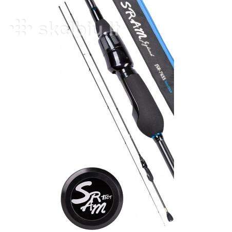 Tict Sram Jsr-76ss 2,28m 0-5G
