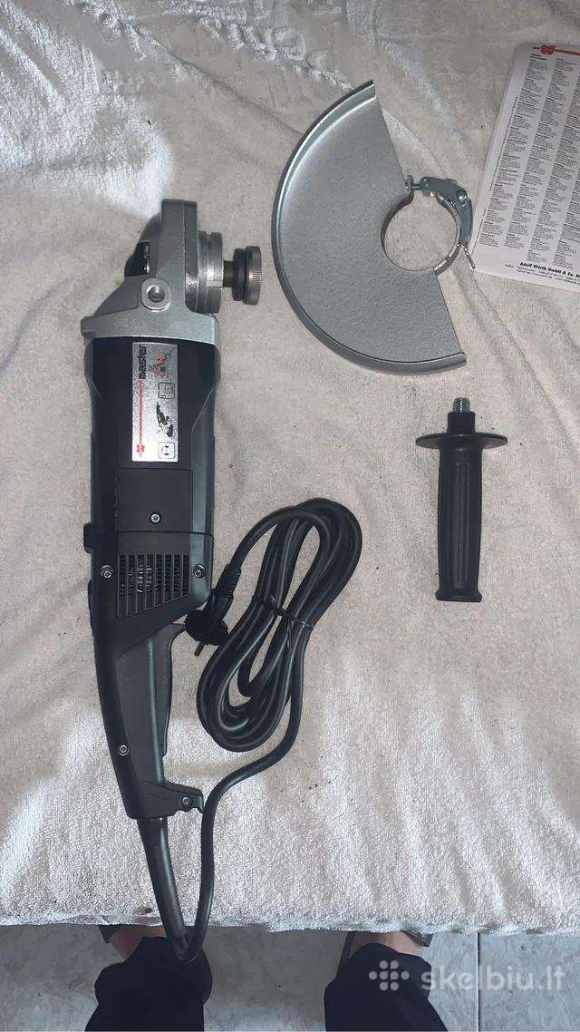 Wurth master ews 180
