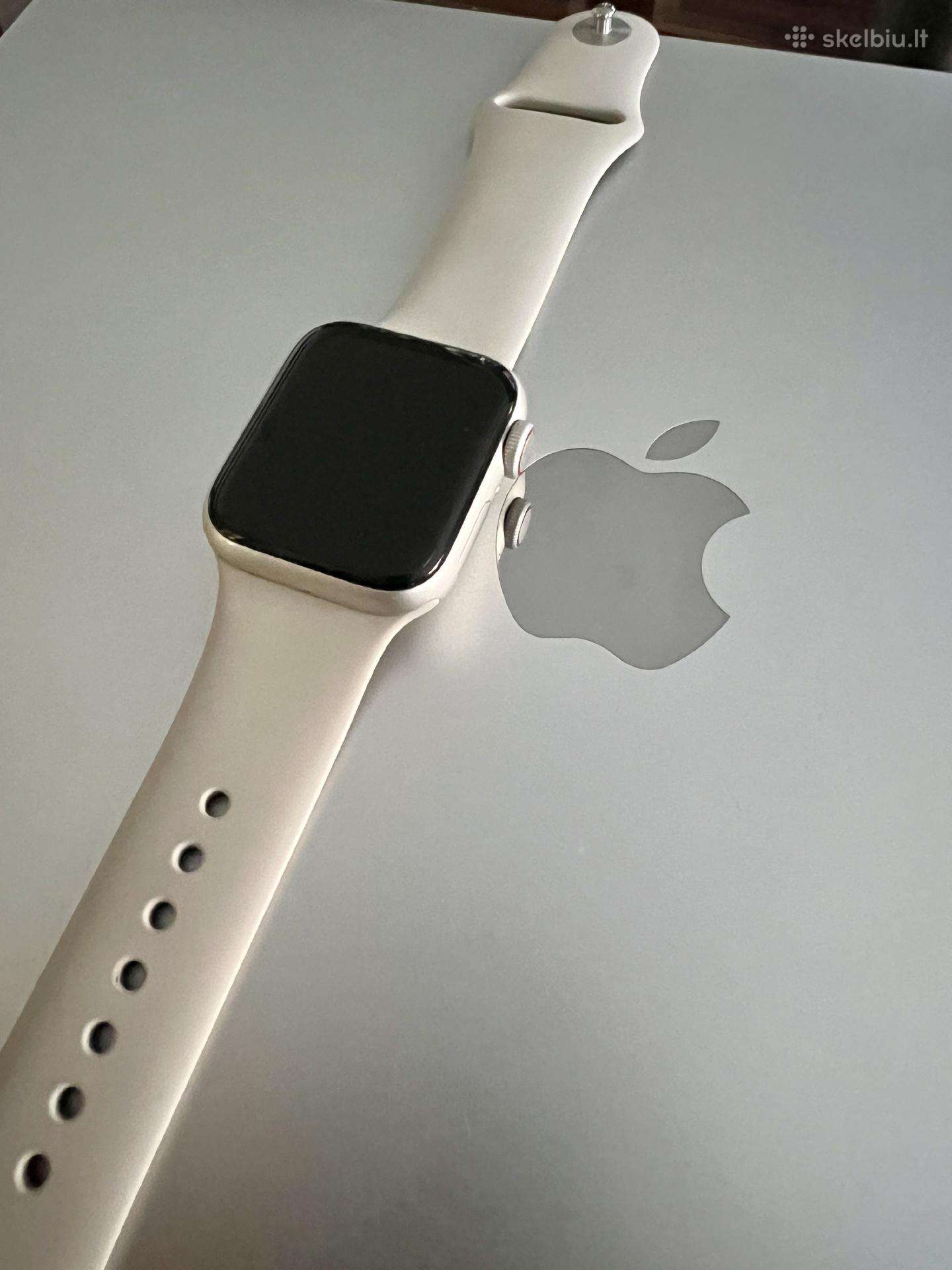 Apple watch Se 2 Gen