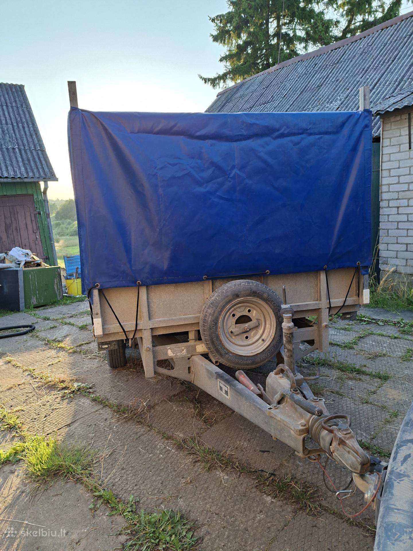-Kita-, бортовые