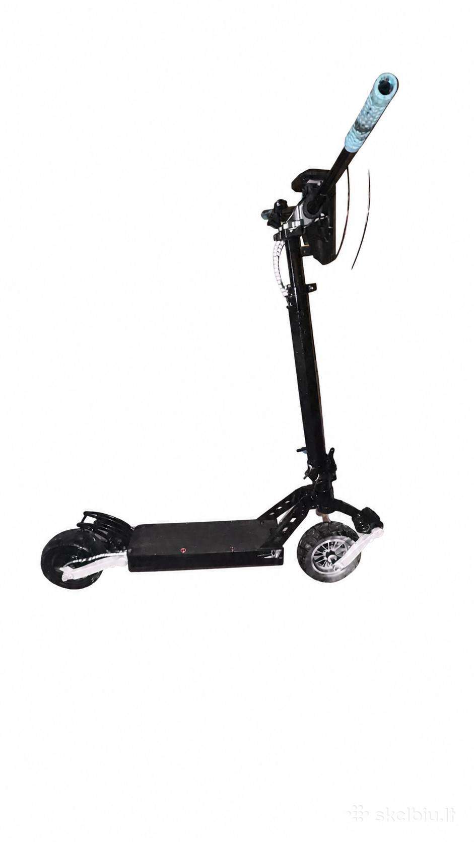 Kukirin g2pro keičiu/parduodu