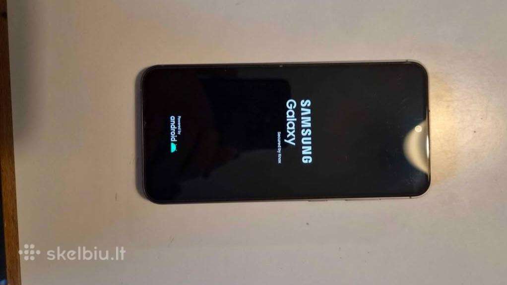 Samsung S23 Fe 256gb