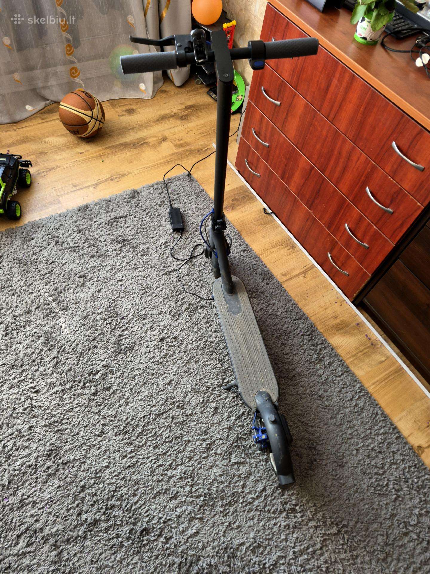 Xiaomi Scooter 3