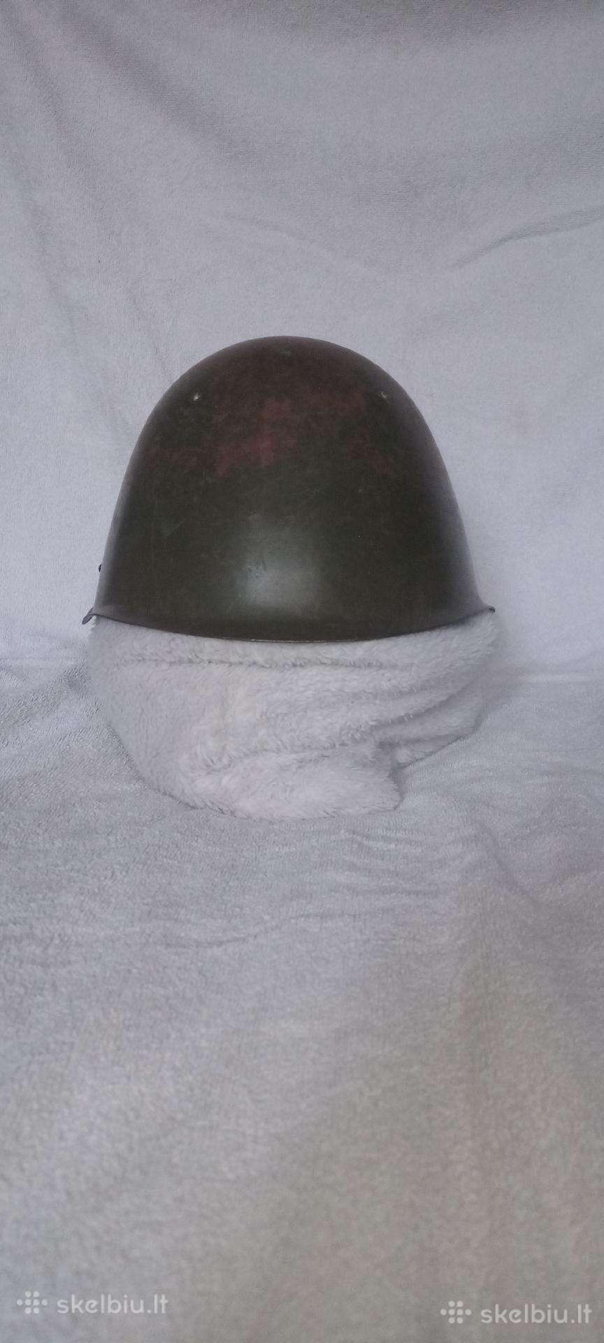 Rusiškas šalmas
