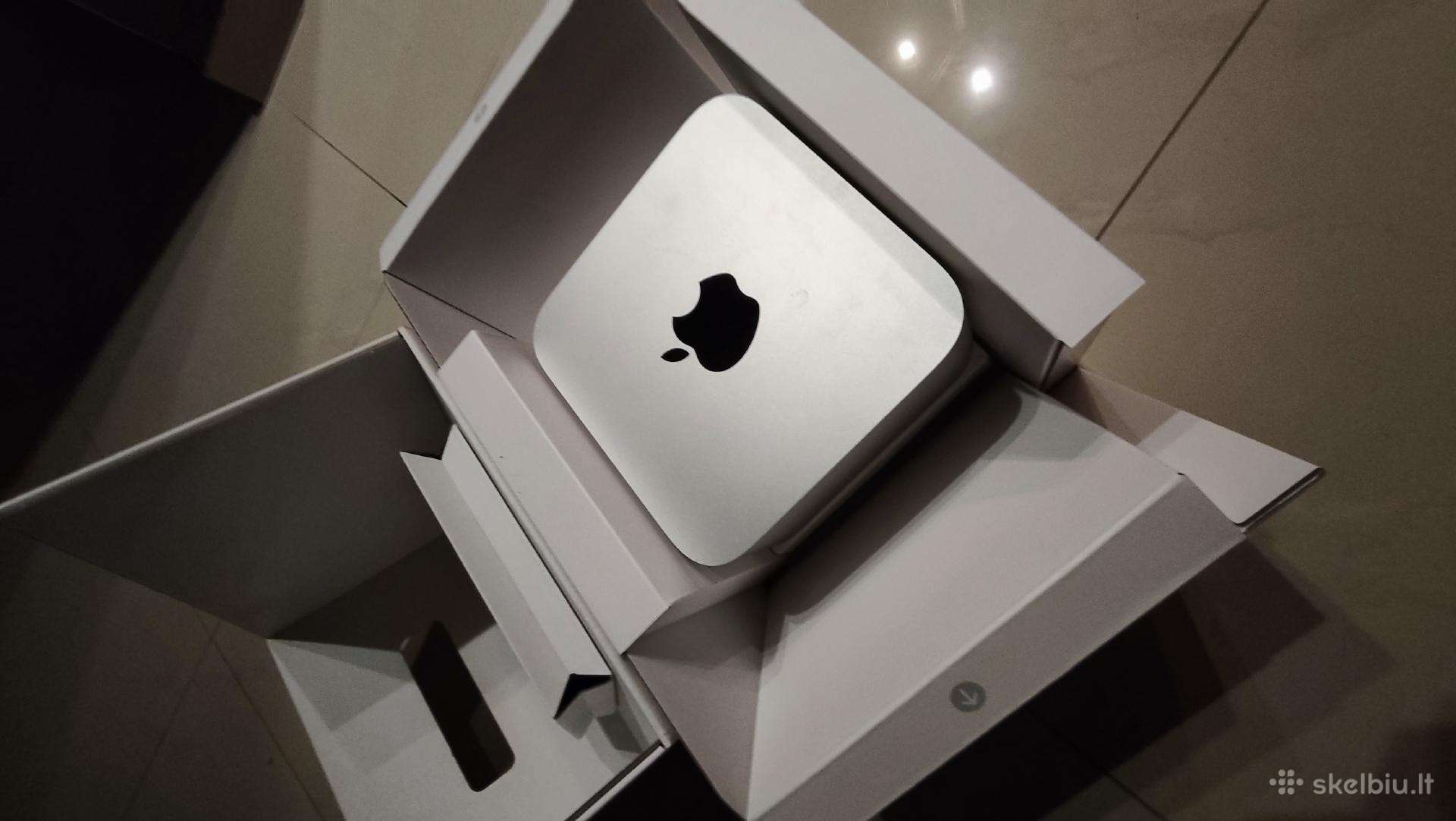 Mac Studio 2022, 32gb