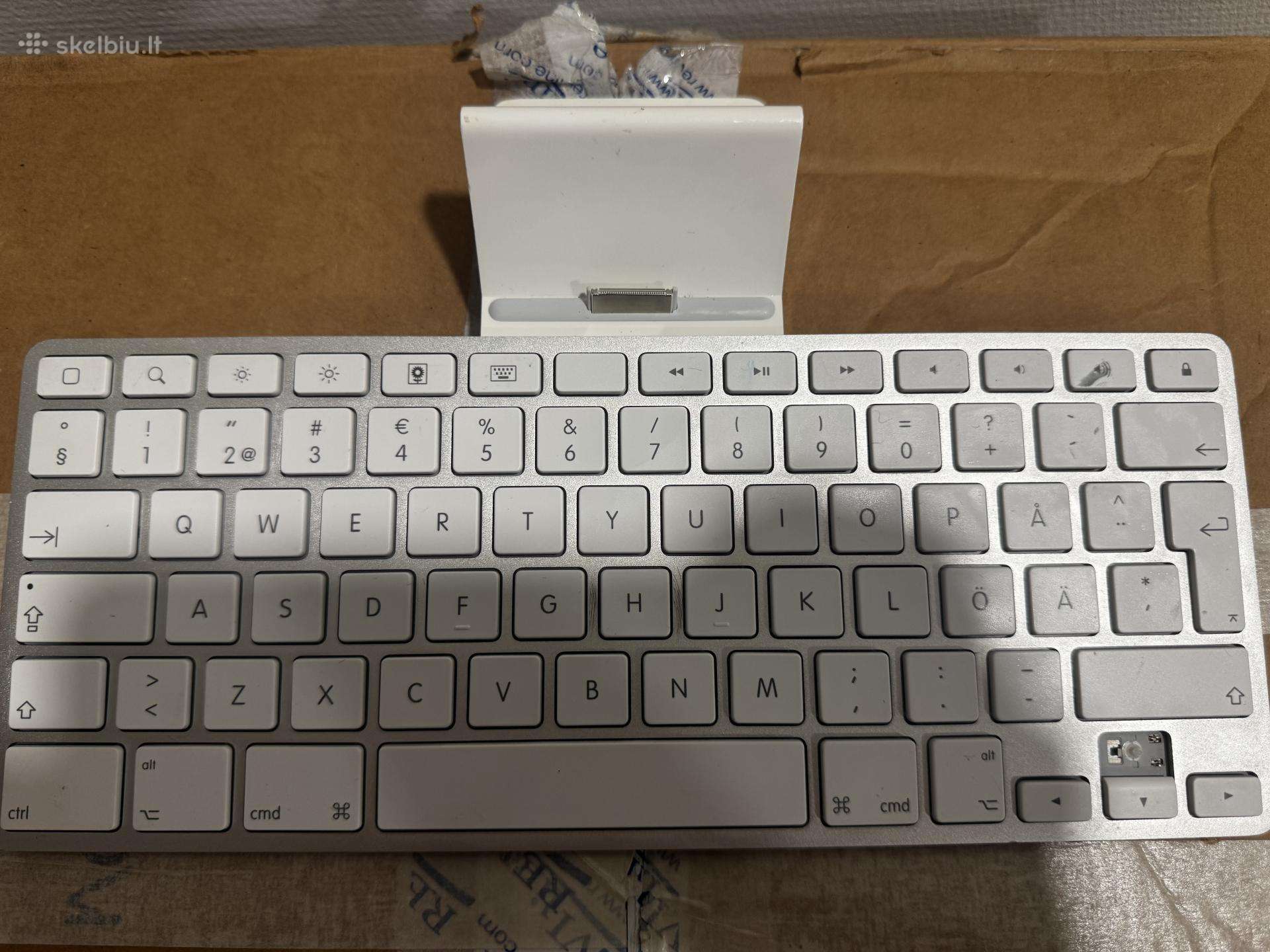 Apple klaviatūra A1359