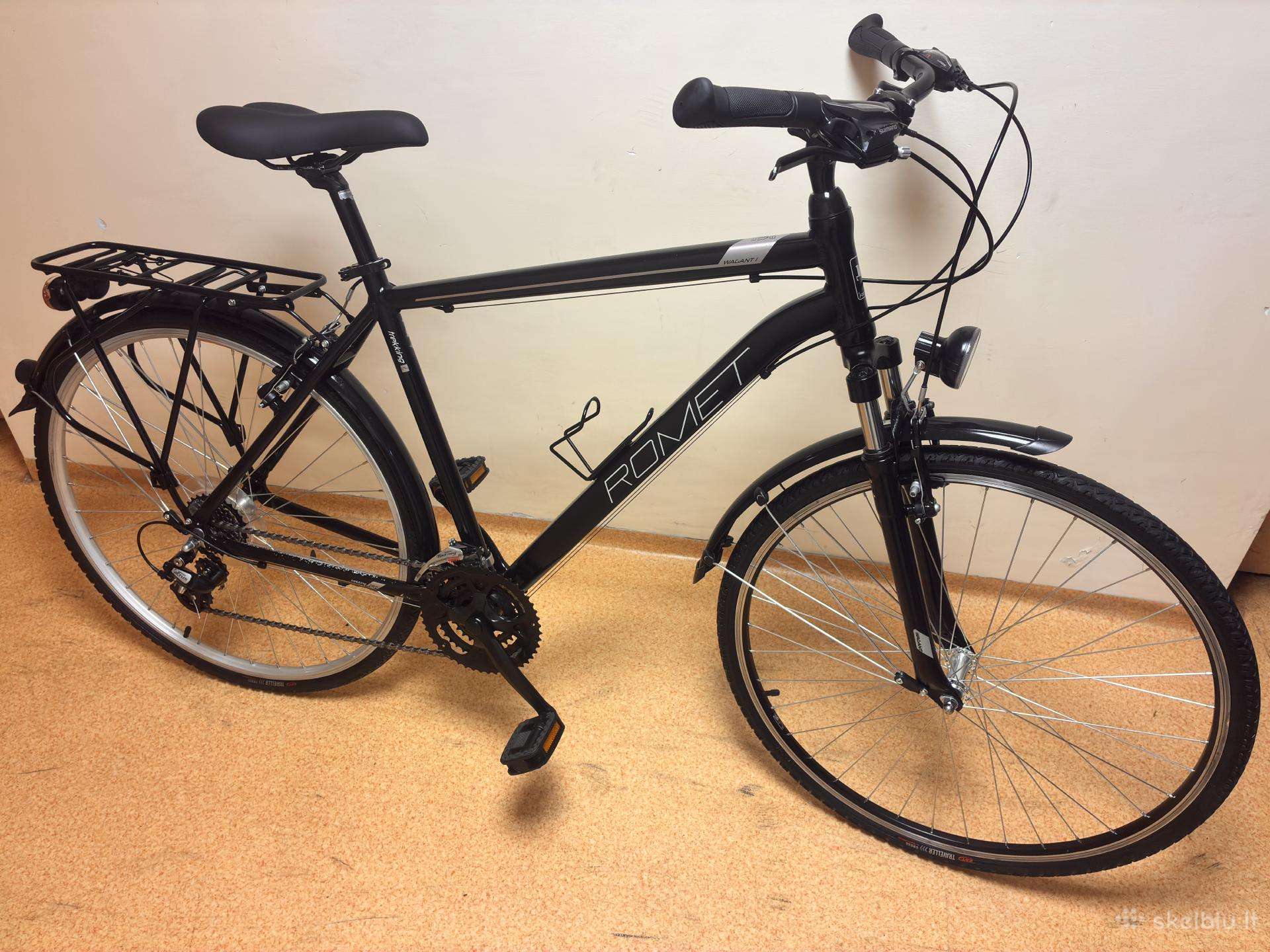 City bike ROMET 28″
