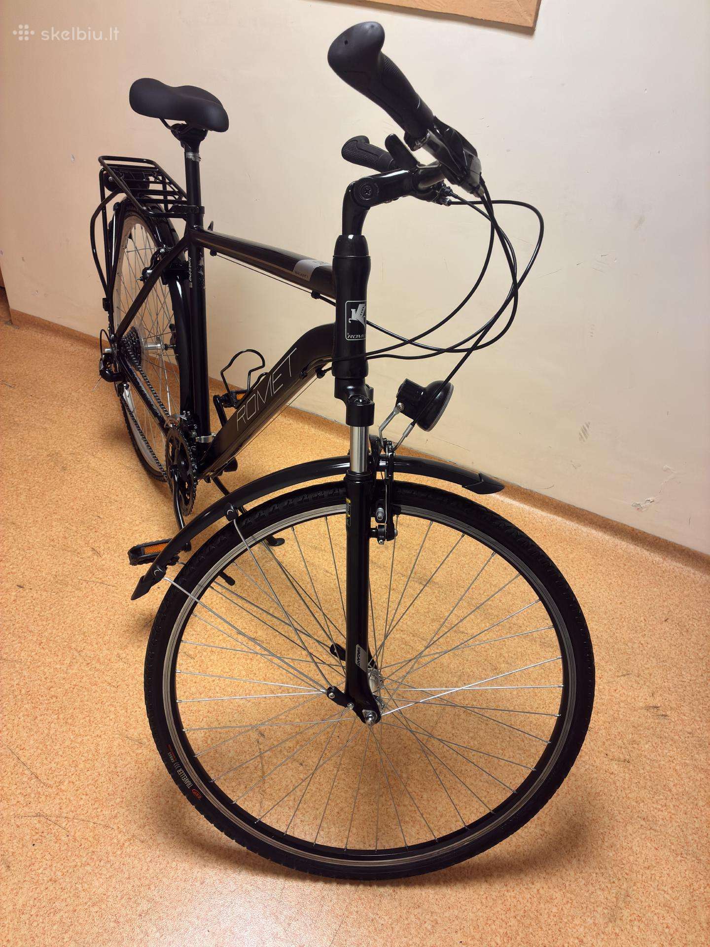 City bike ROMET 28″