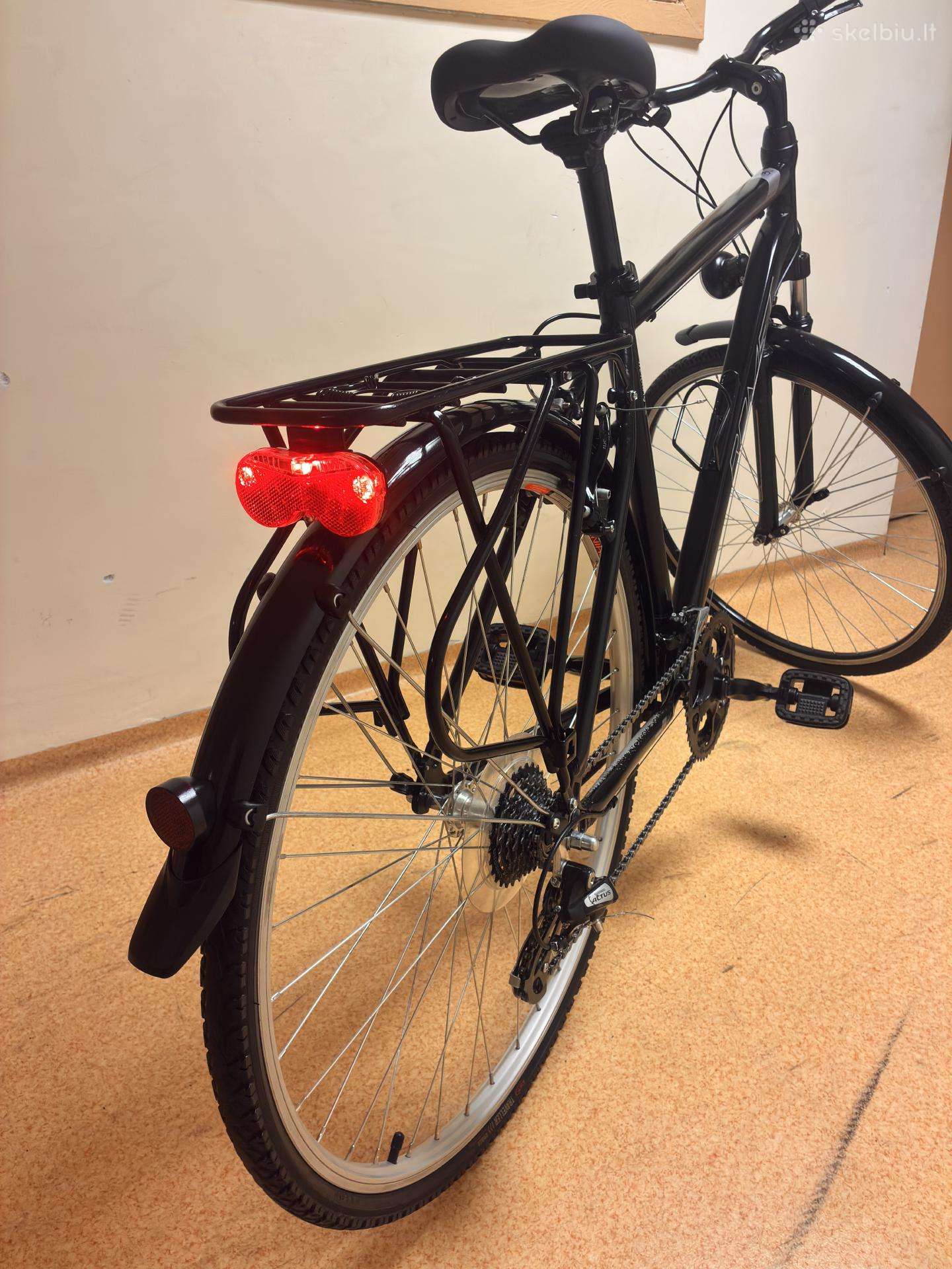 City bike ROMET 28″