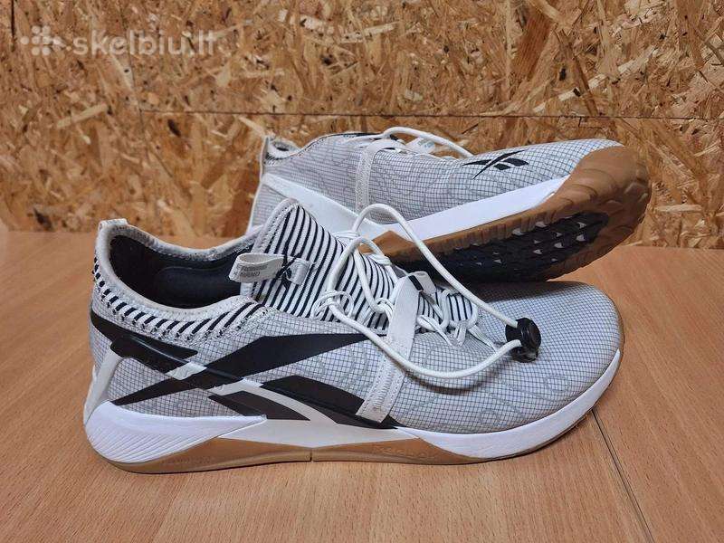 Reebok Nano X1 Froning