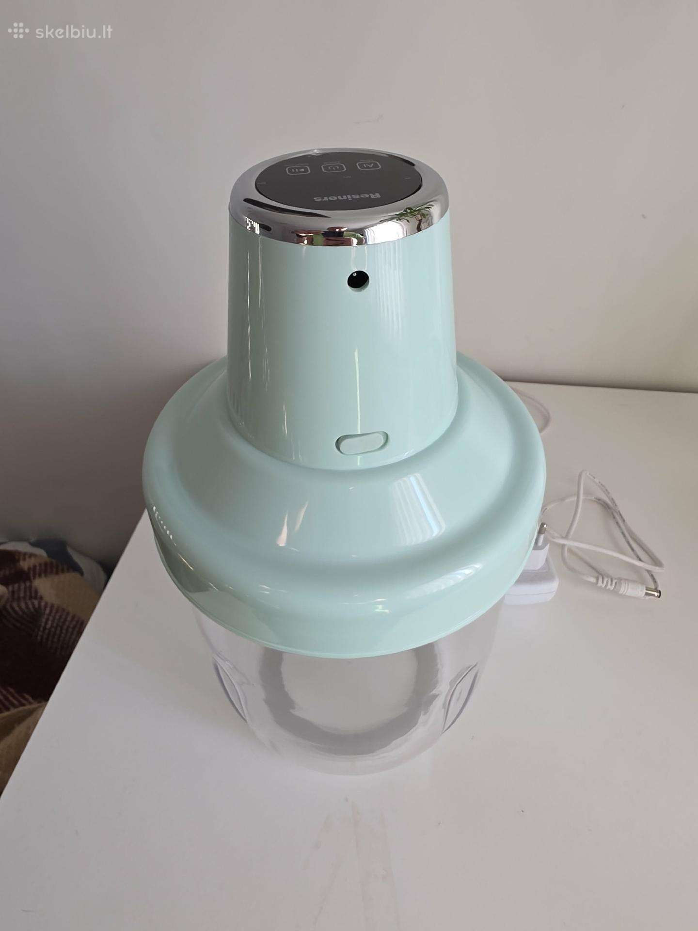 Resiners Airless
