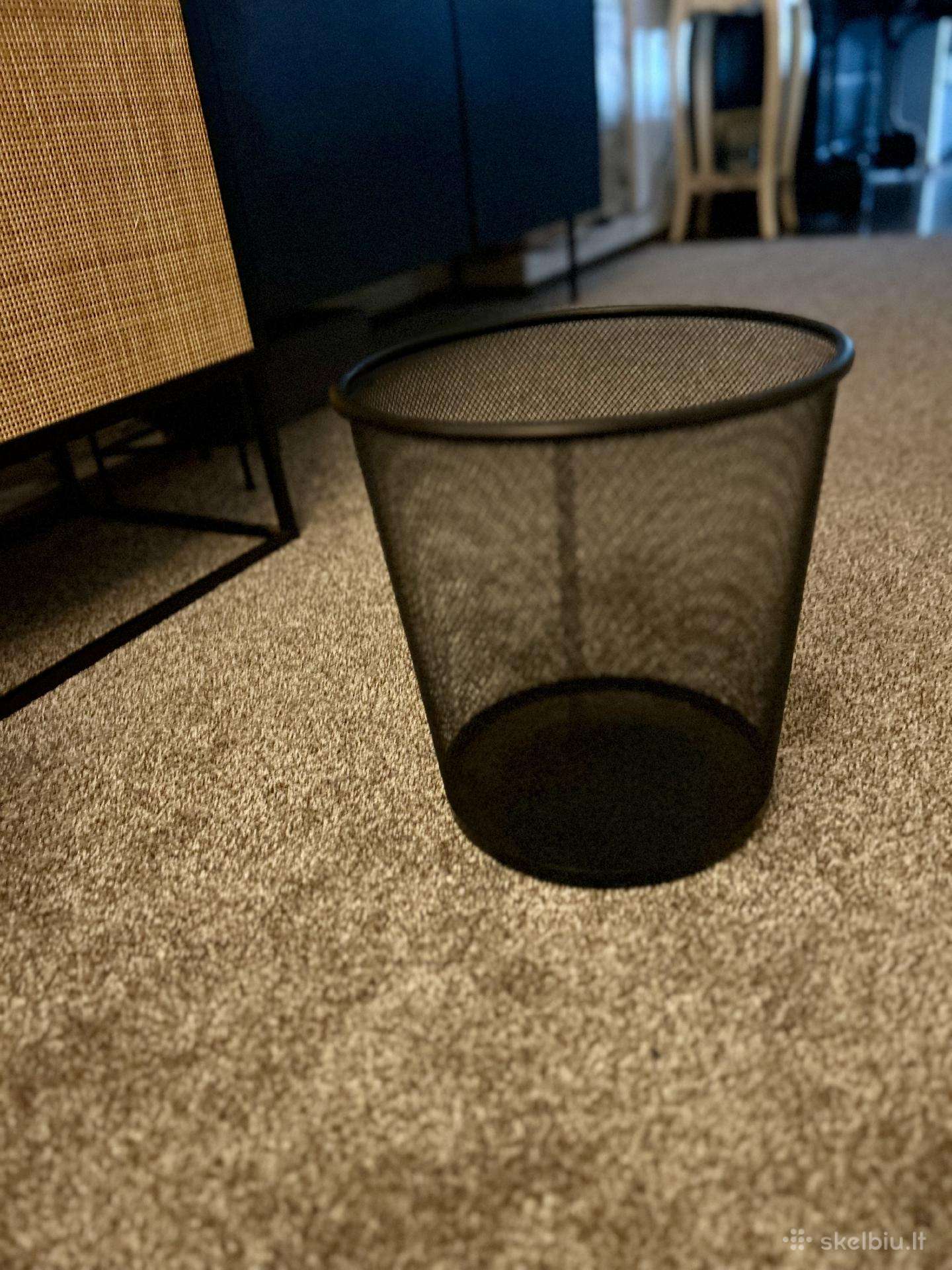 Ikea šiukliadėžė