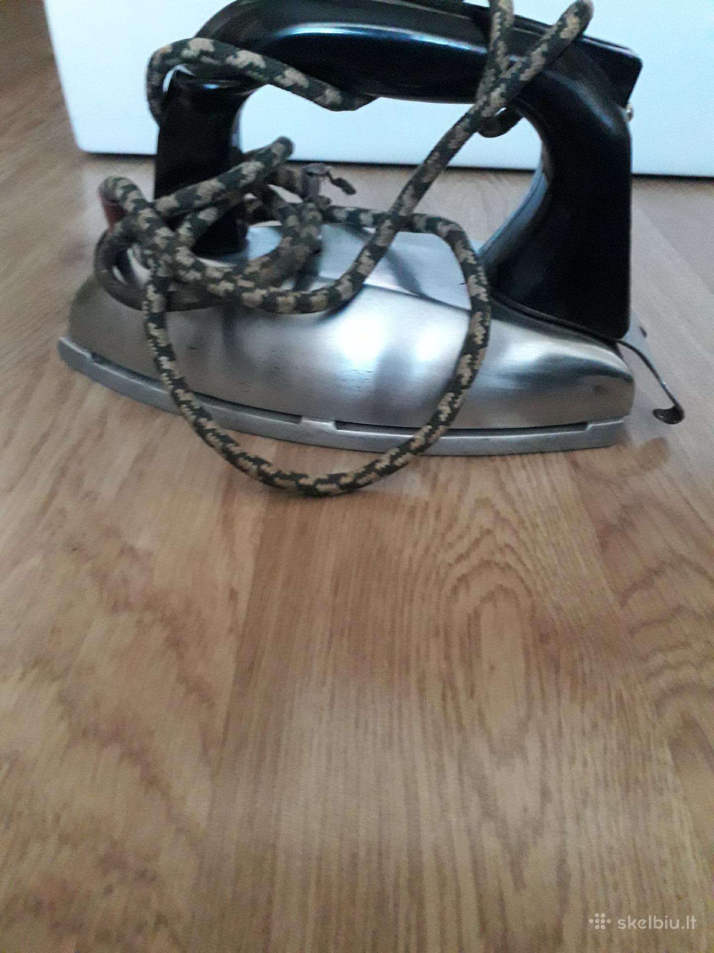 Antikvaras sendaikčiai