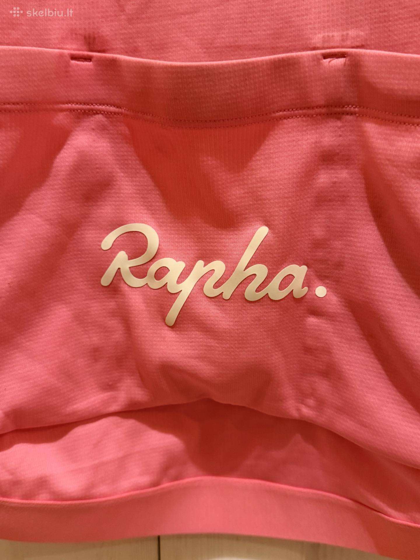 Rapha Dviratininko marškineliai