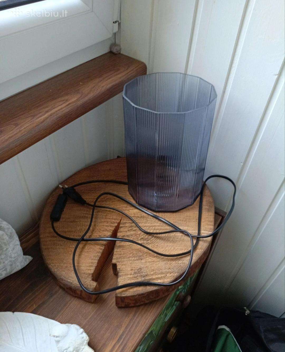 Ikea stało šviestuvas