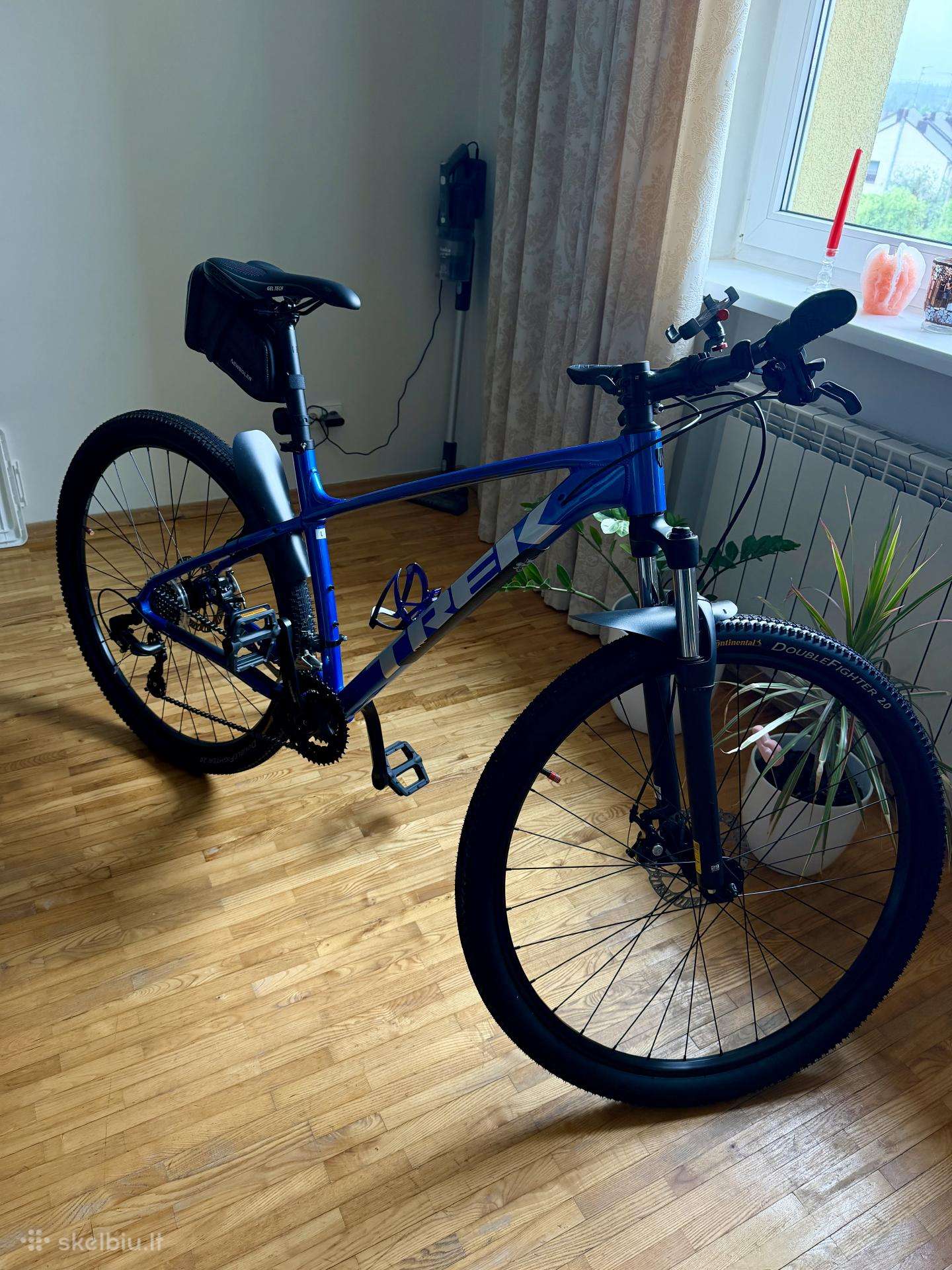 Trek marlin 4