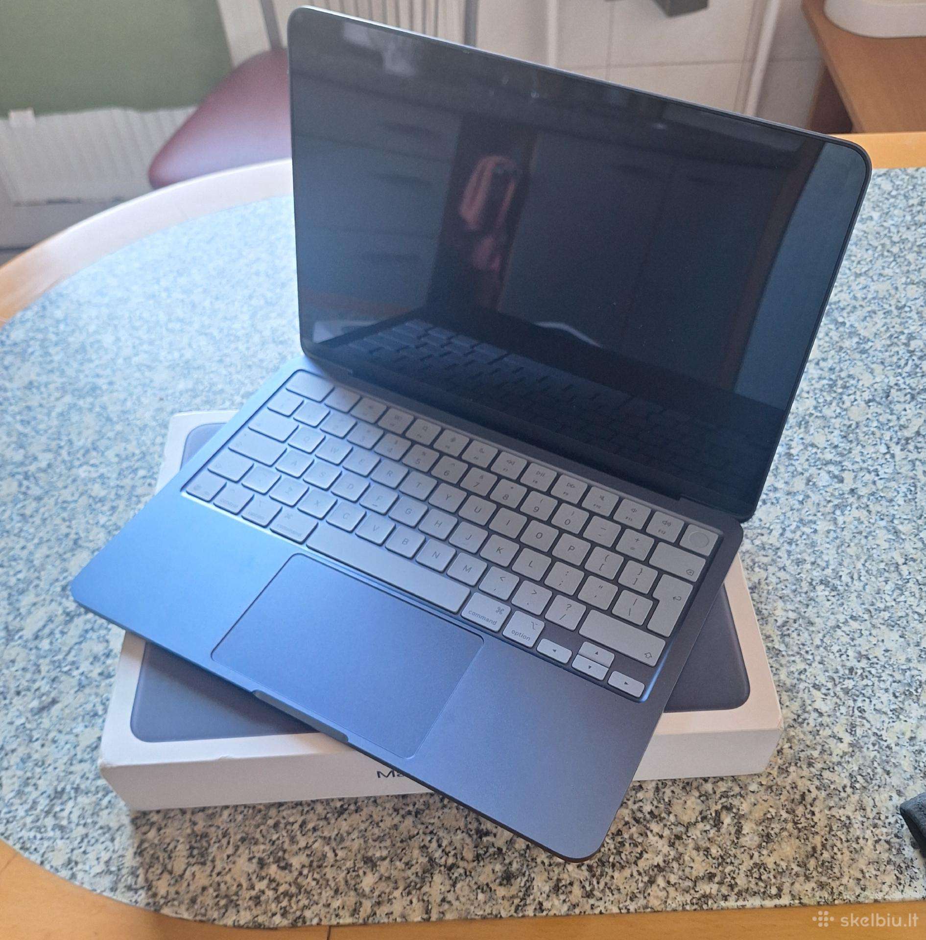 Apple MacBook Neo 13" A18 Pro 8/512gb
