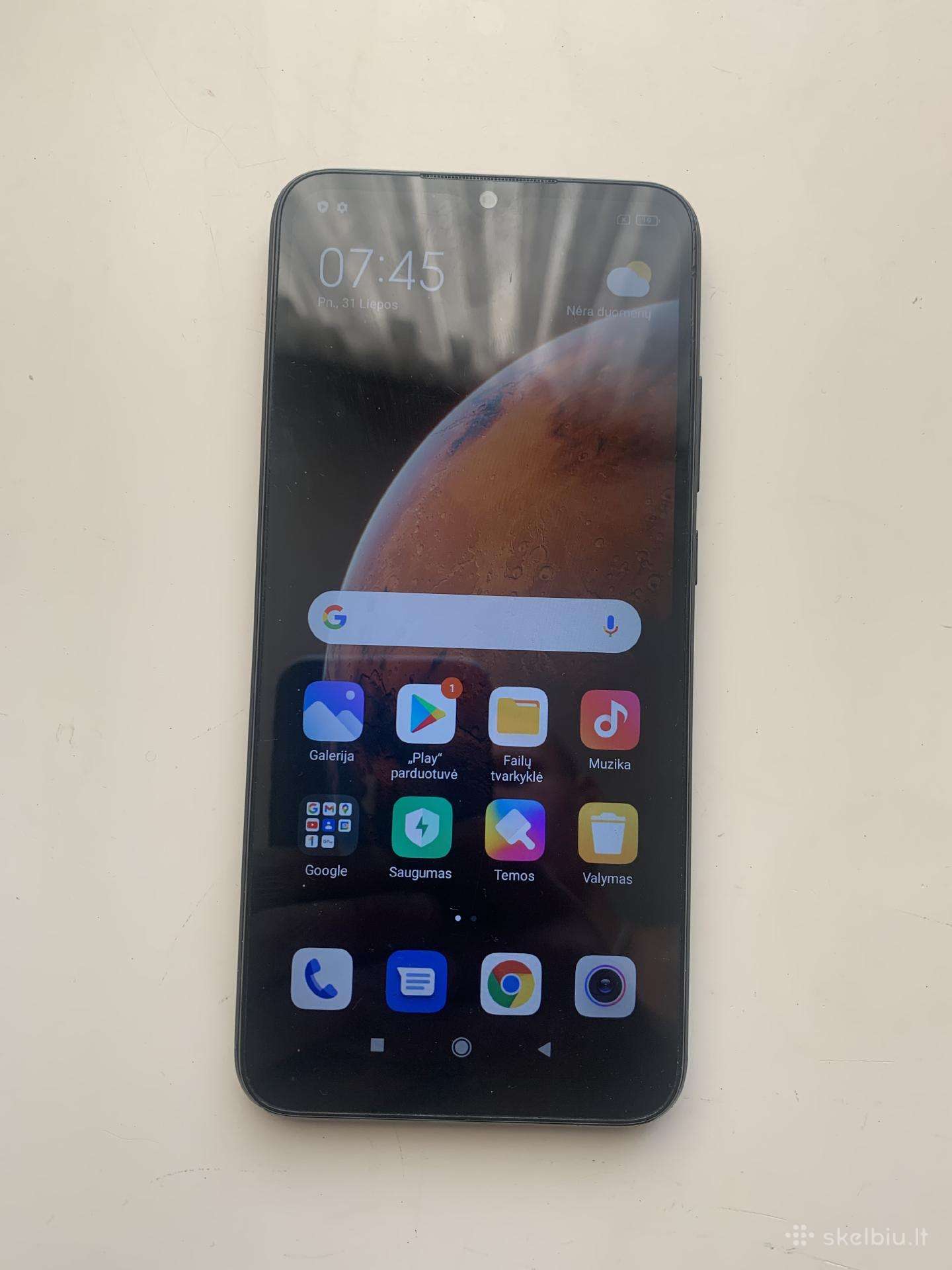 Redmi 9a