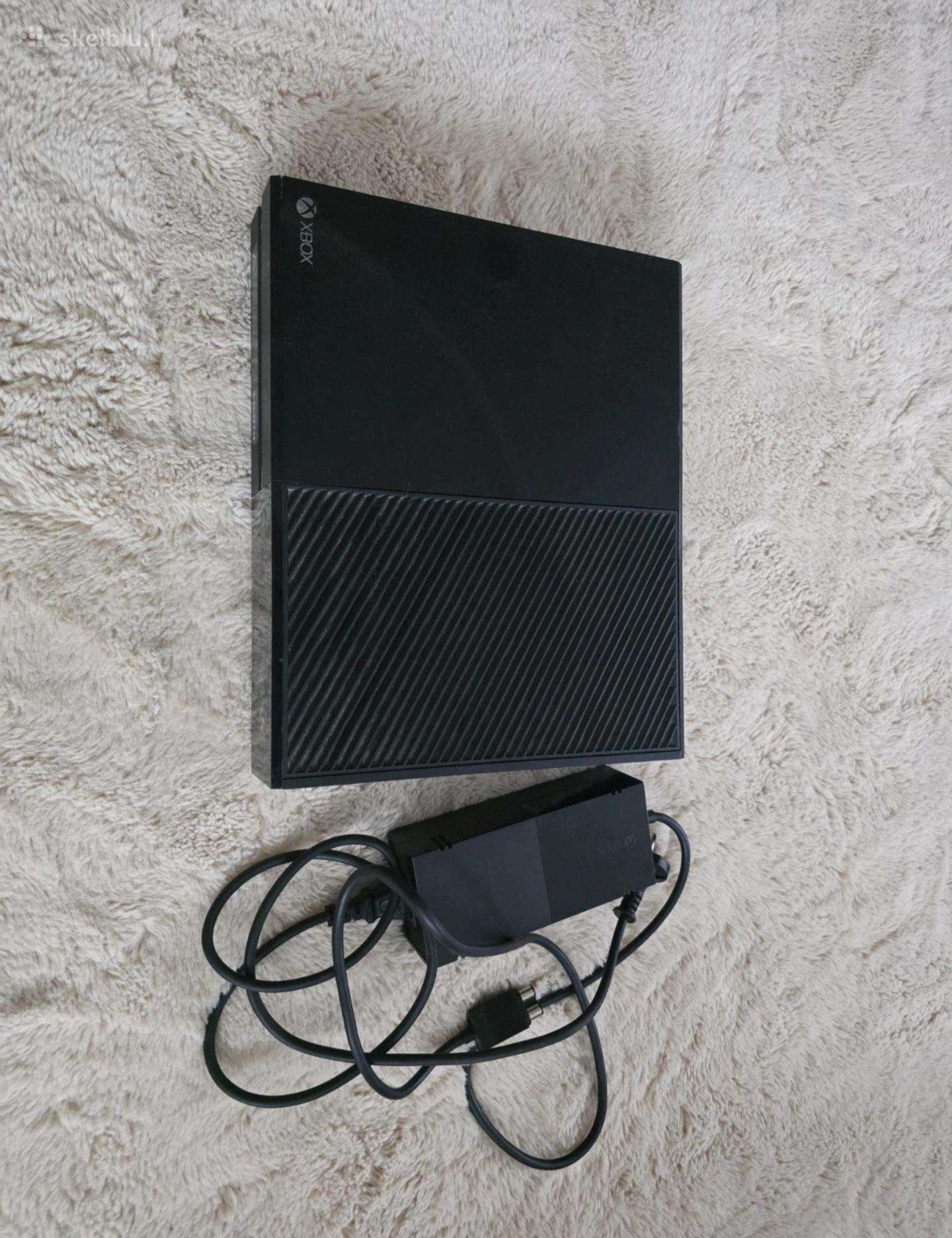 Xbox one