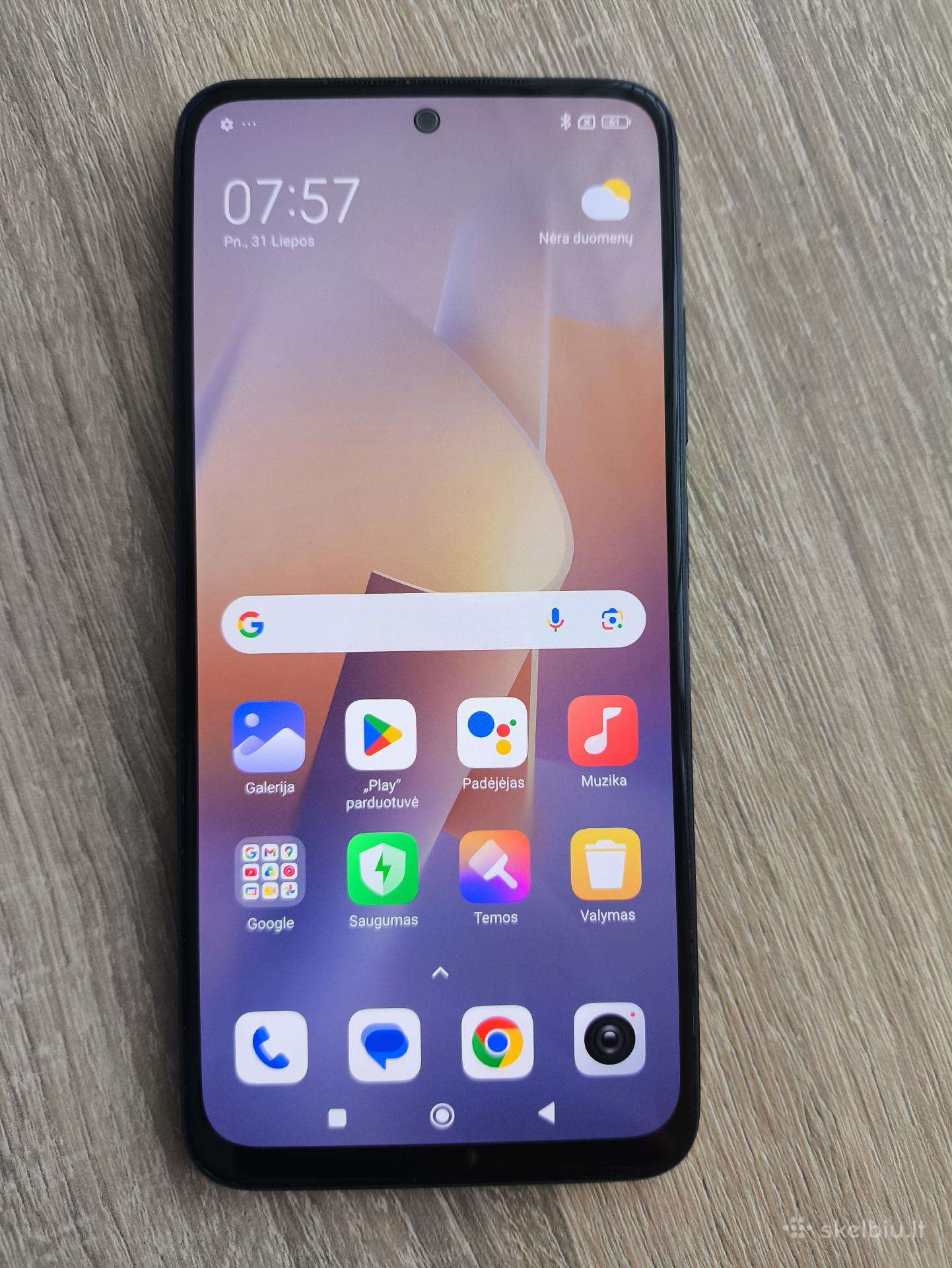 Redmi Note 11