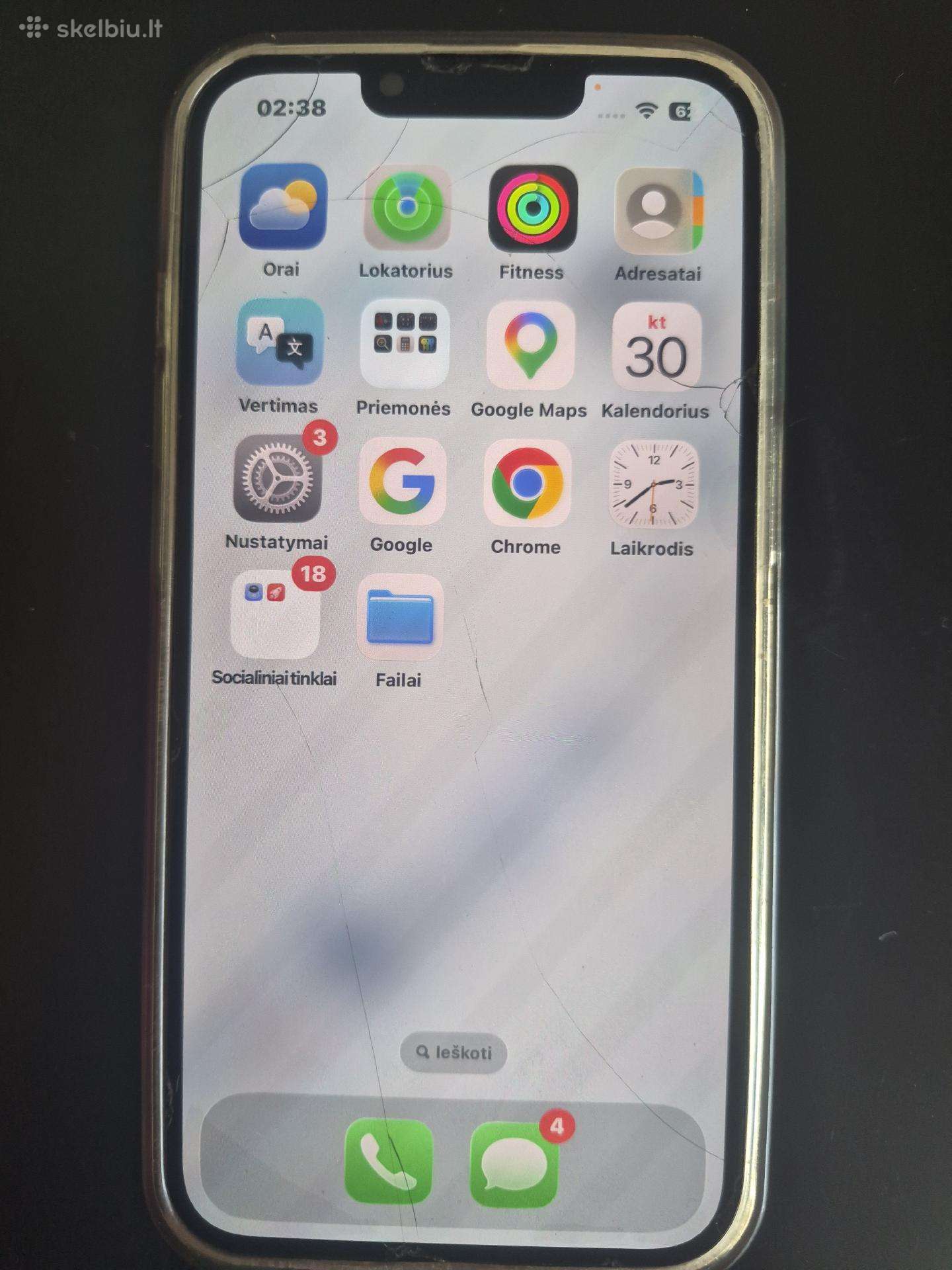 Ipnone 13