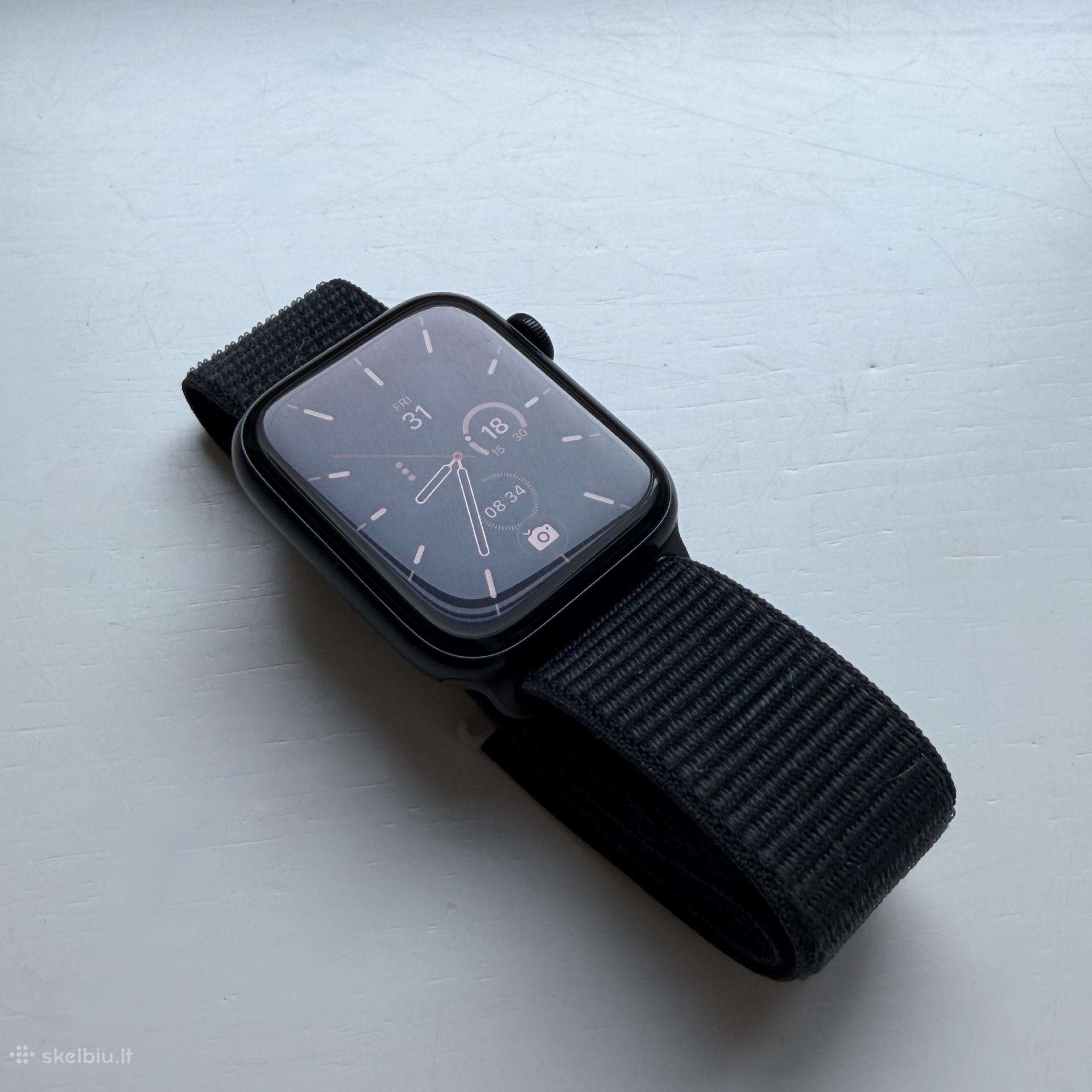 Apple watch se 2 2024